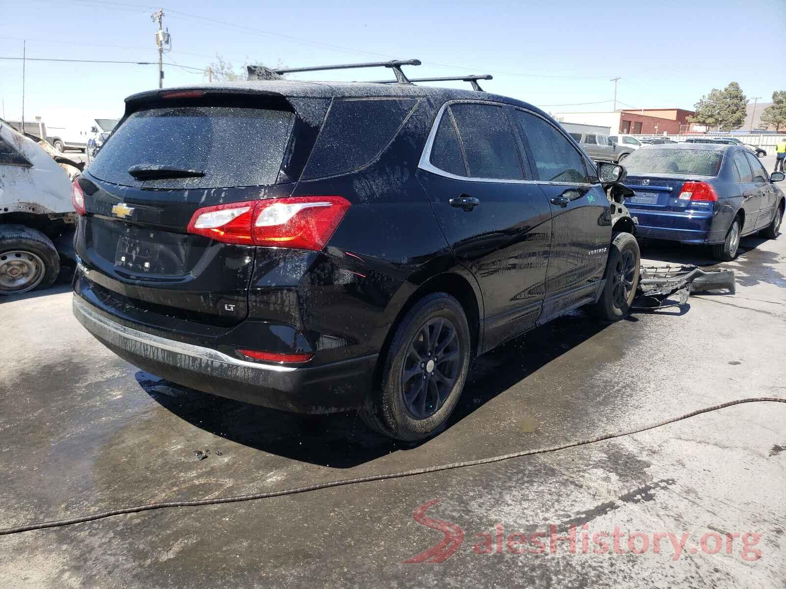 3GNAXJEV5JL293786 2018 CHEVROLET EQUINOX