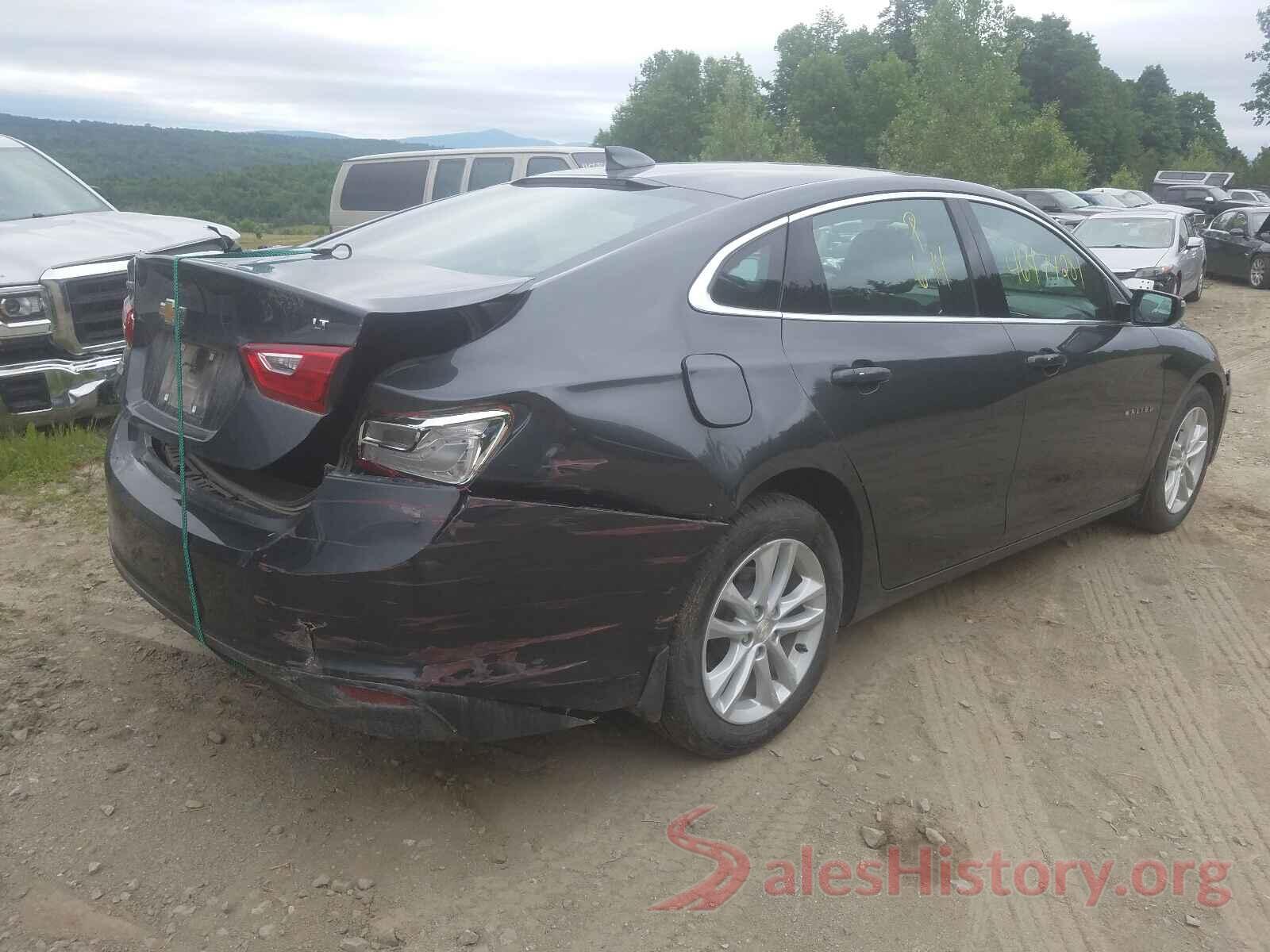 1G1ZD5ST7JF253758 2018 CHEVROLET MALIBU