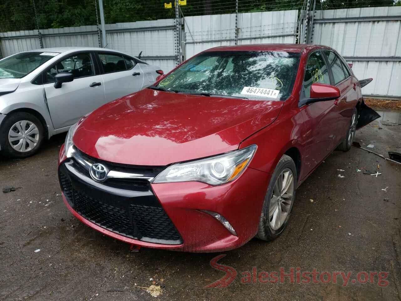 4T1BF1FK2HU804600 2017 TOYOTA CAMRY