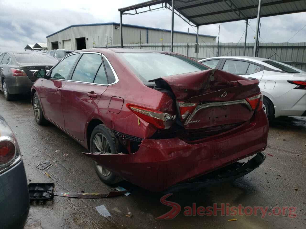 4T1BF1FK2HU804600 2017 TOYOTA CAMRY