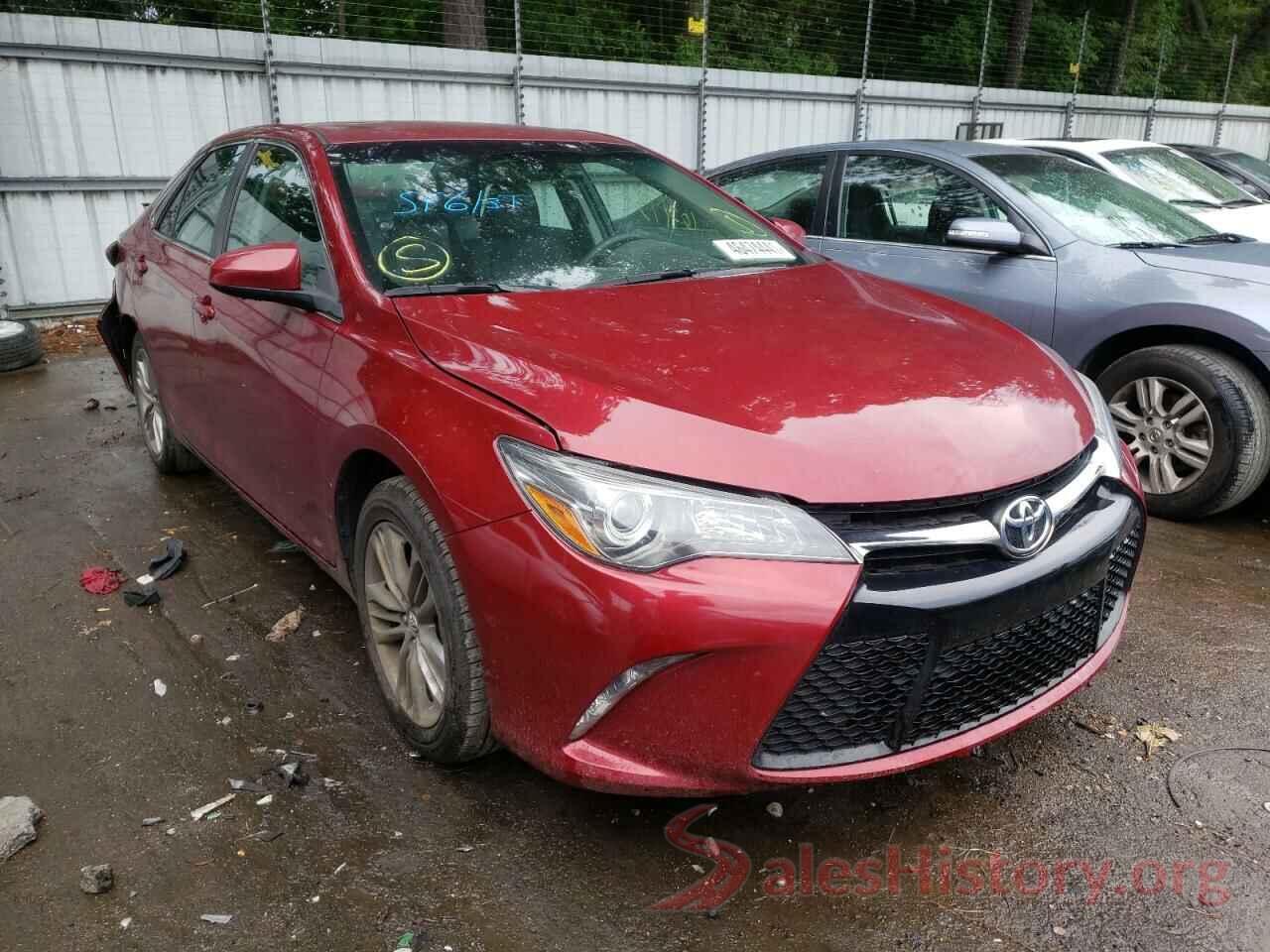 4T1BF1FK2HU804600 2017 TOYOTA CAMRY