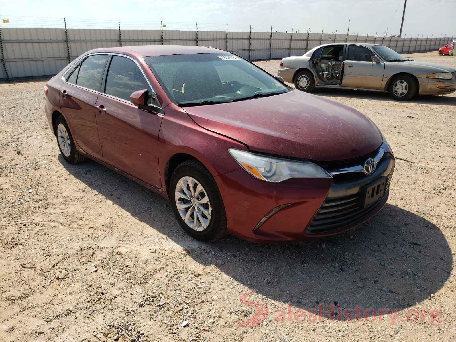 4T1BF1FK9HU658986 2017 TOYOTA CAMRY