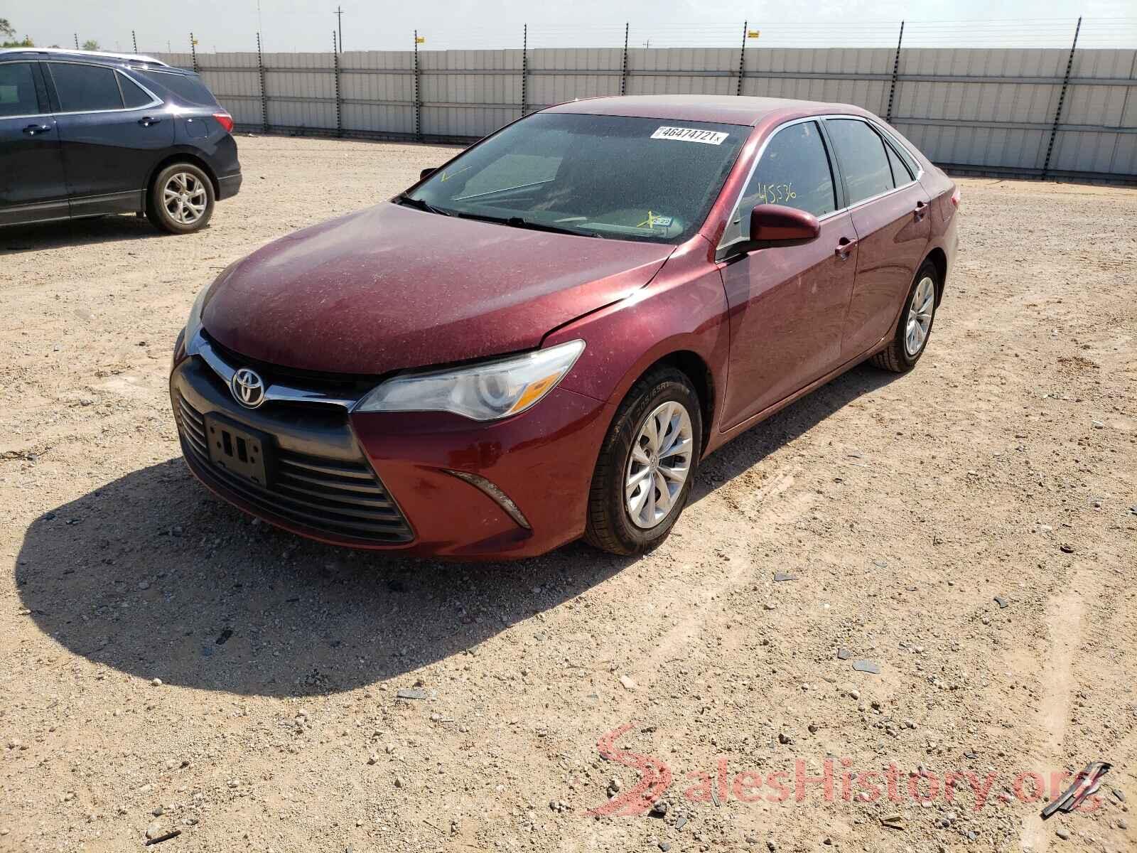 4T1BF1FK9HU658986 2017 TOYOTA CAMRY