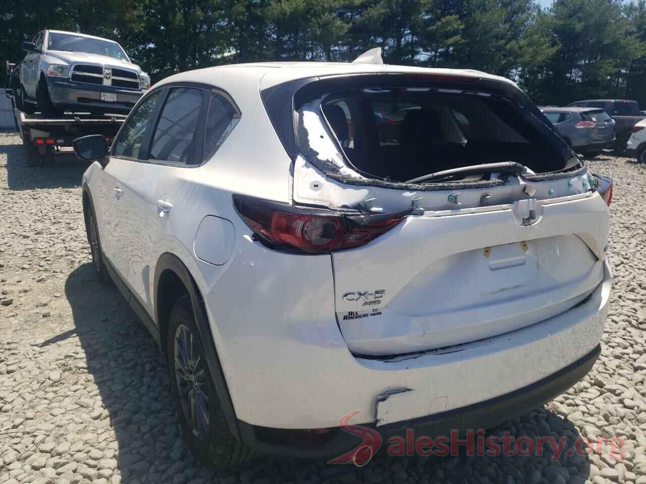 JM3KFBCMXL1867428 2020 MAZDA CX-5