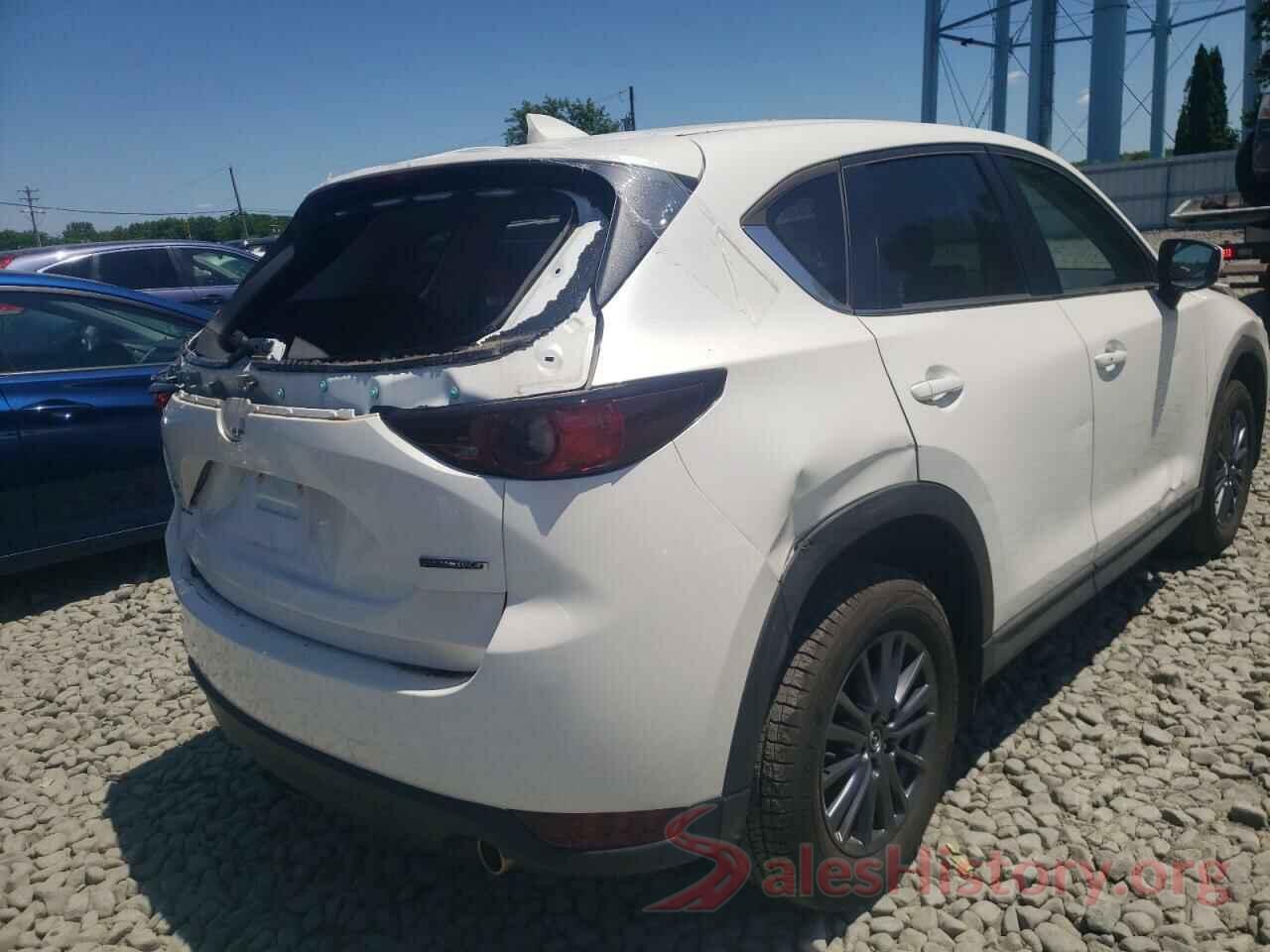 JM3KFBCMXL1867428 2020 MAZDA CX-5