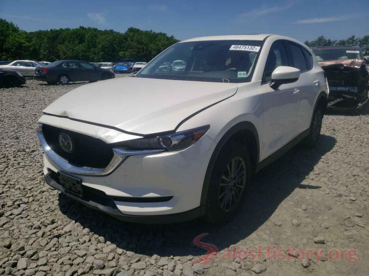 JM3KFBCMXL1867428 2020 MAZDA CX-5