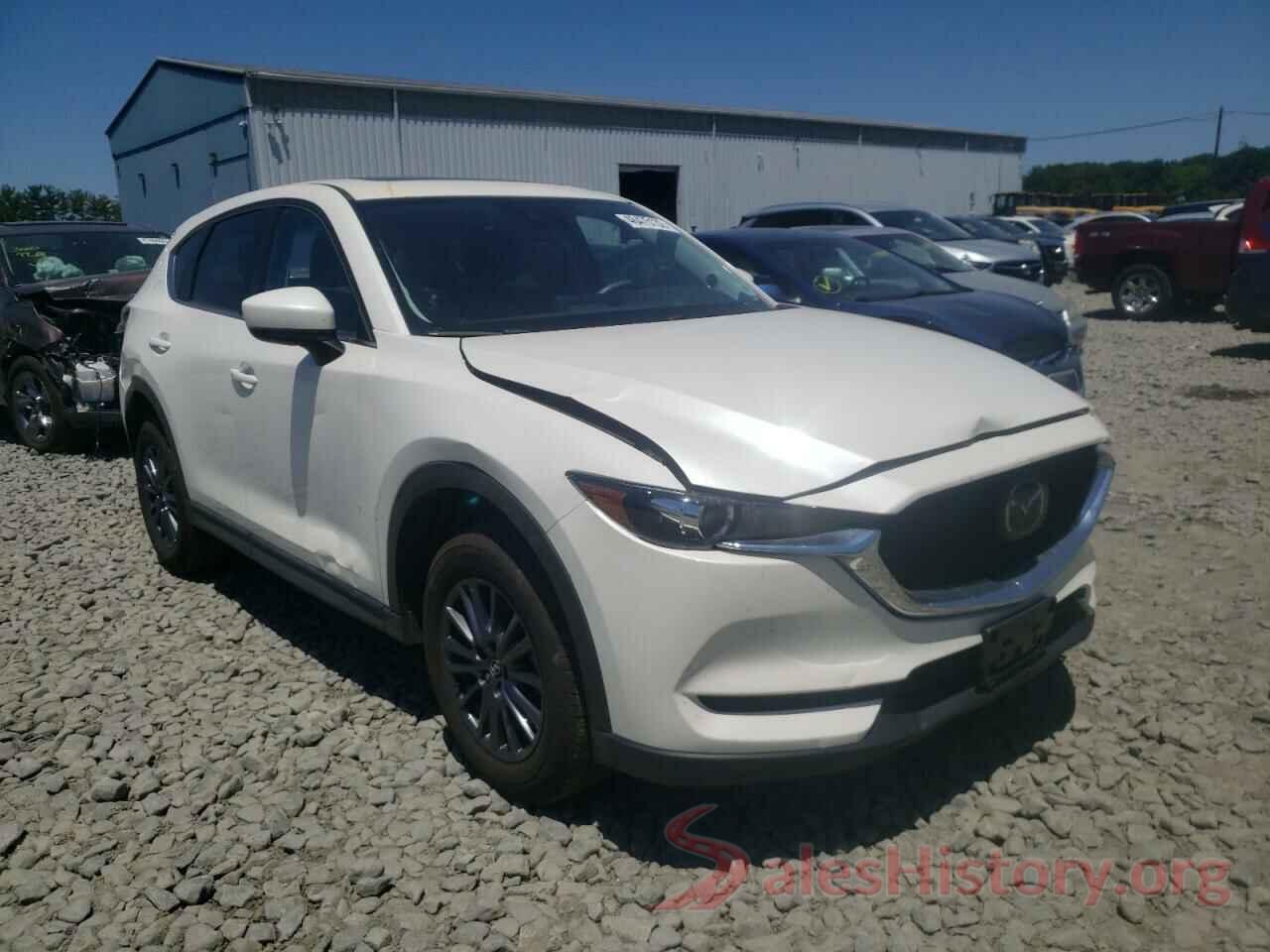 JM3KFBCMXL1867428 2020 MAZDA CX-5