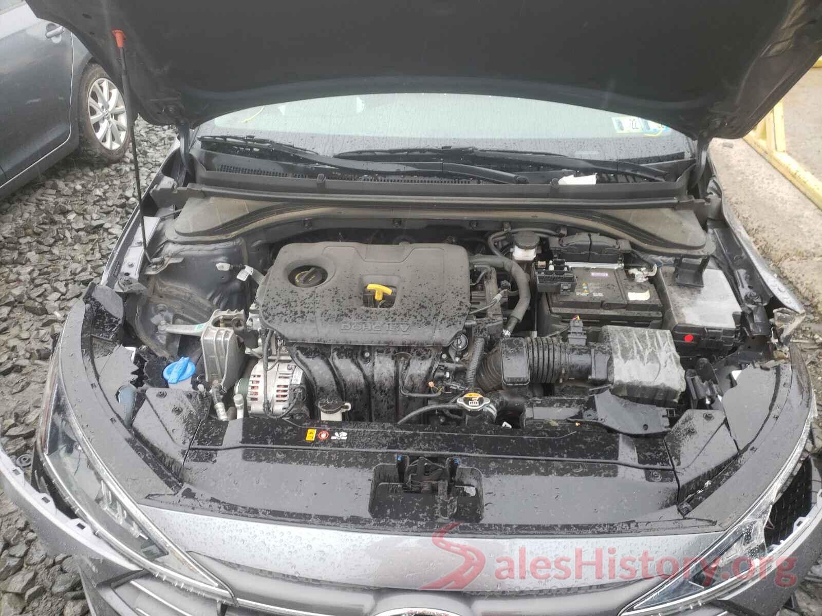 5NPD84LFXLH512048 2020 HYUNDAI ELANTRA