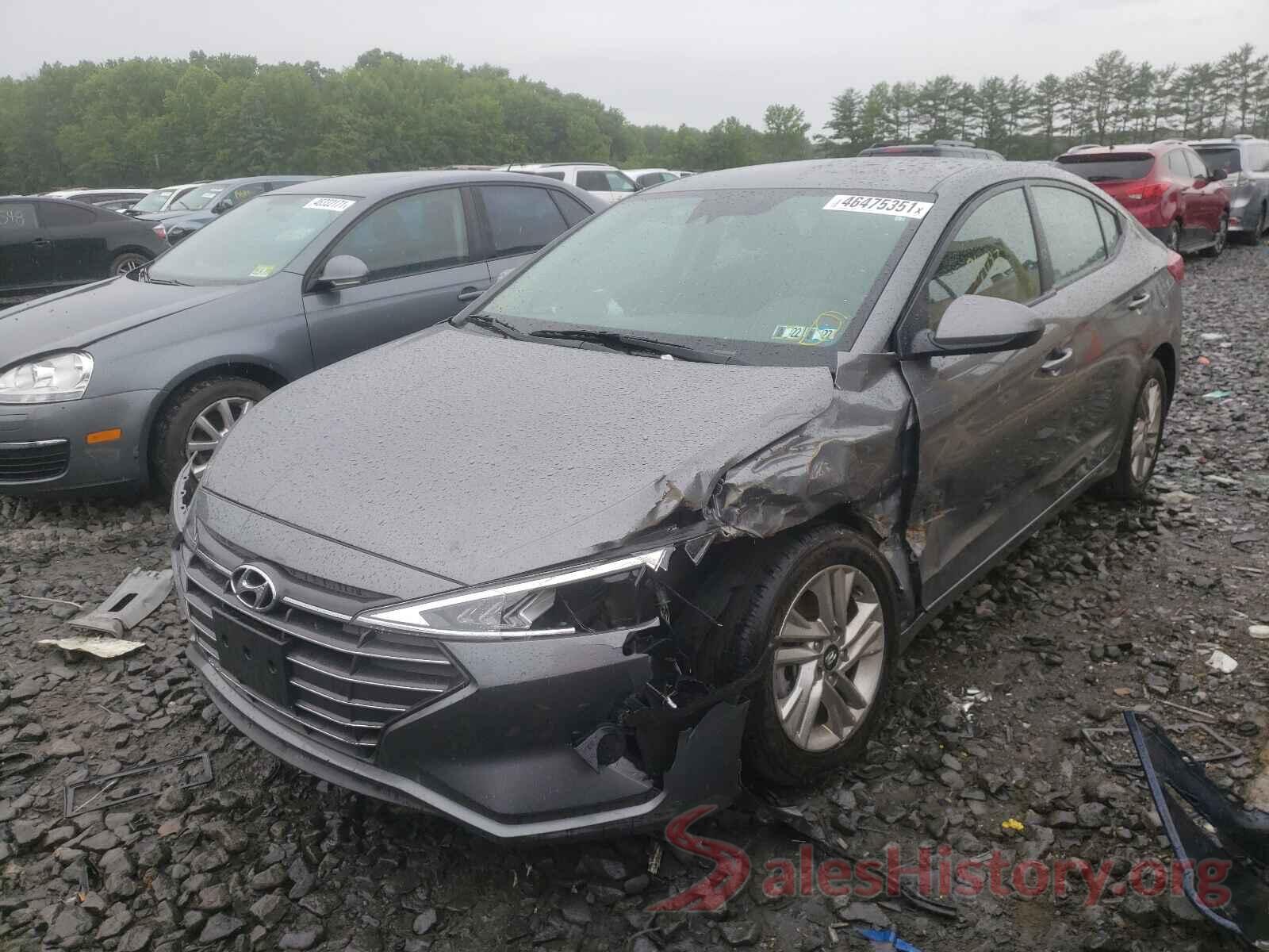 5NPD84LFXLH512048 2020 HYUNDAI ELANTRA