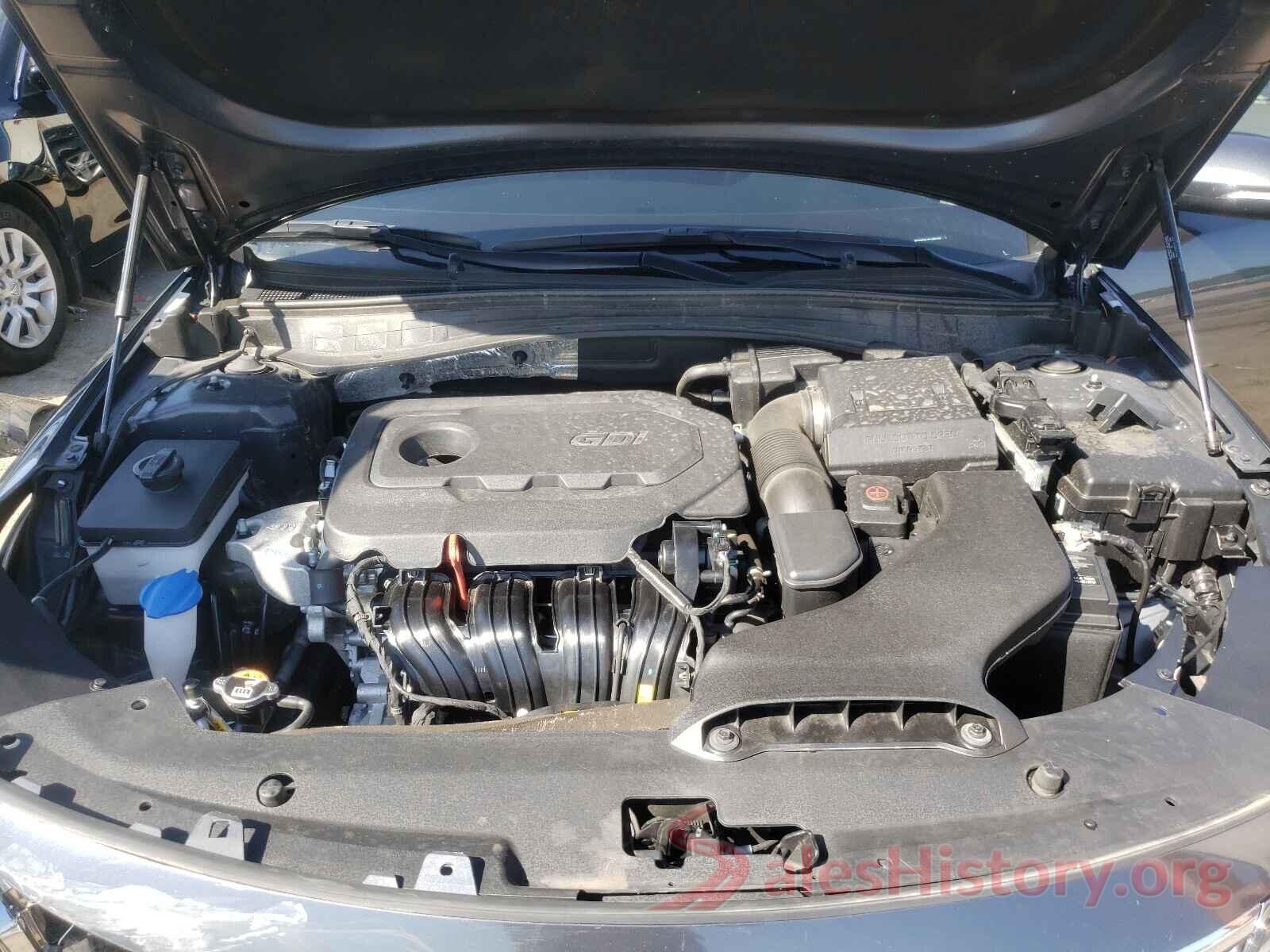 5XXGT4L37LG382162 2020 KIA OPTIMA