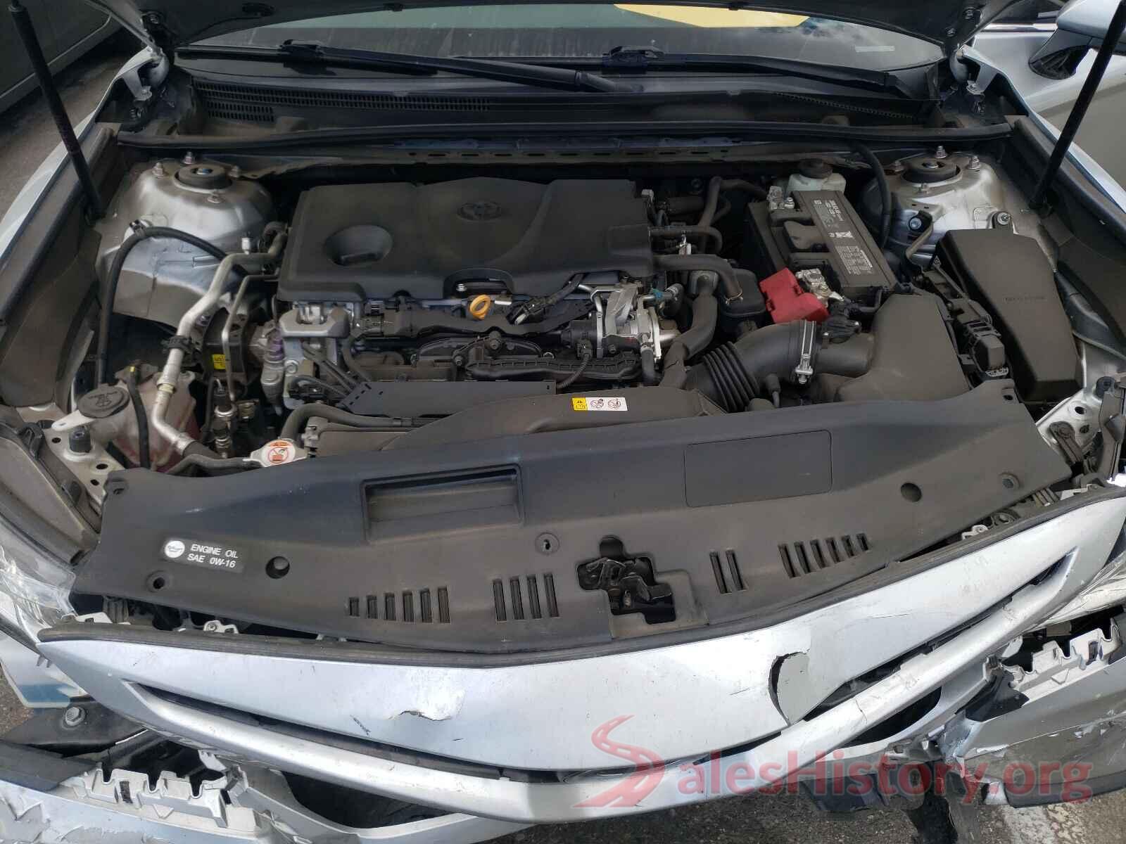 4T1B11HK1JU612876 2018 TOYOTA CAMRY