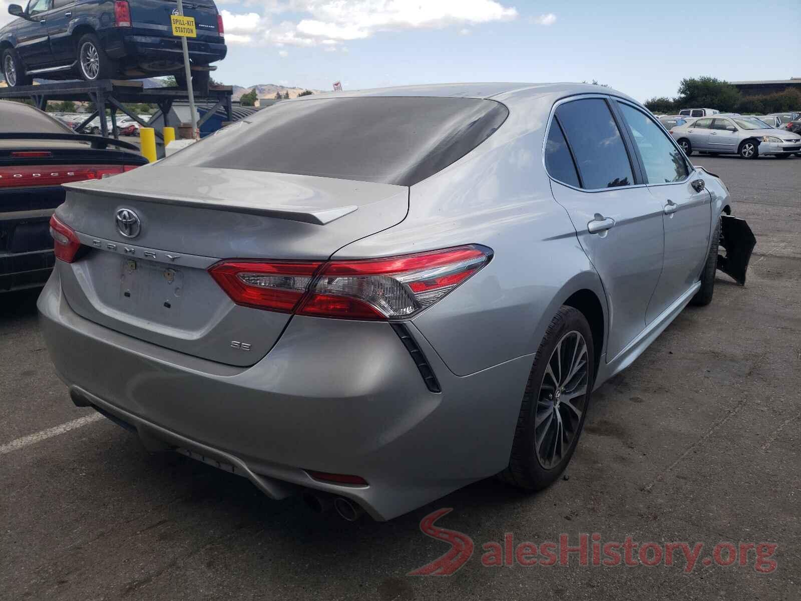 4T1B11HK1JU612876 2018 TOYOTA CAMRY