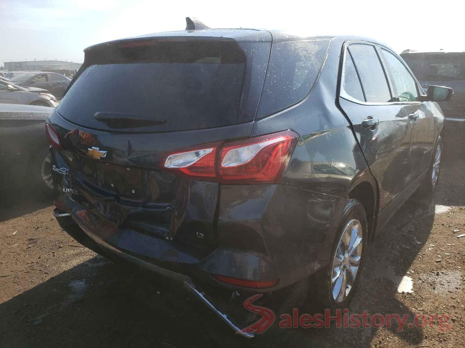 3GNAXKEV2KL187920 2019 CHEVROLET EQUINOX