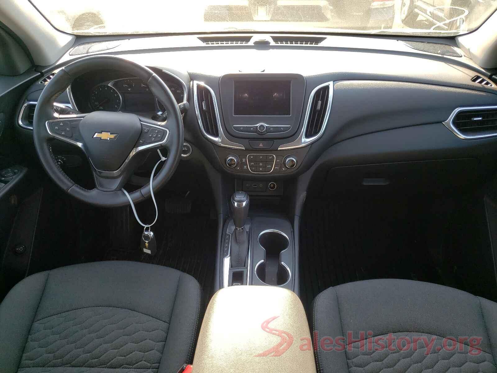 3GNAXKEV2KL187920 2019 CHEVROLET EQUINOX