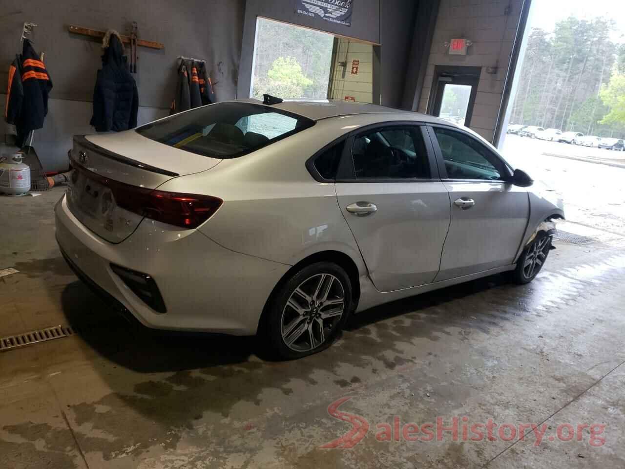 3KPF54AD4LE211332 2020 KIA FORTE