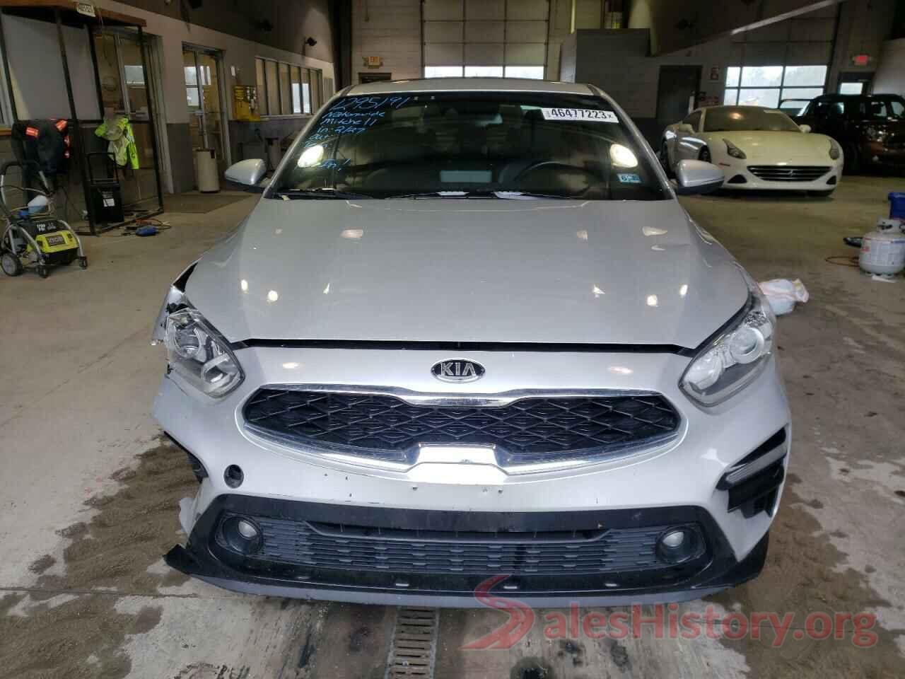 3KPF54AD4LE211332 2020 KIA FORTE