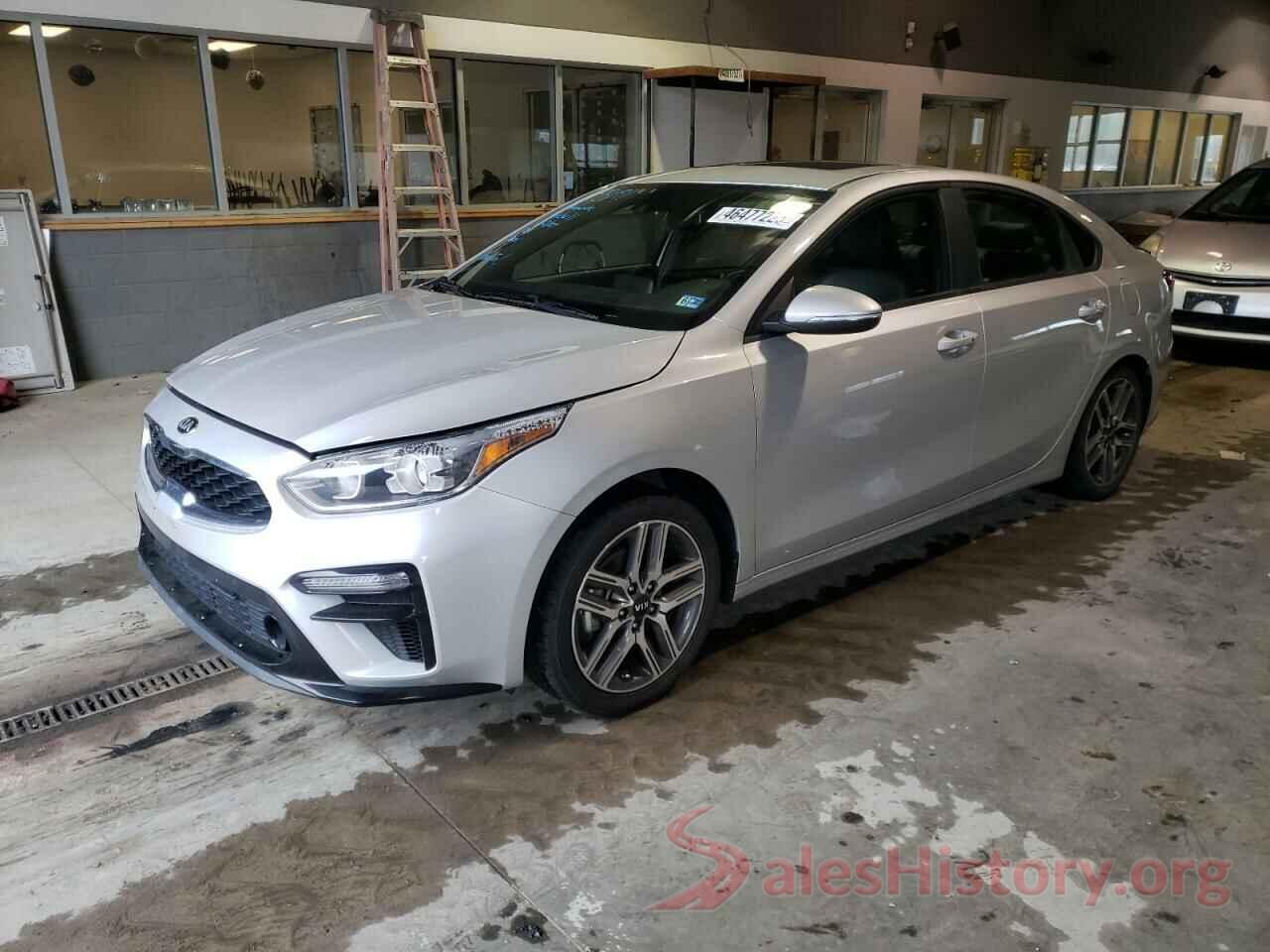 3KPF54AD4LE211332 2020 KIA FORTE