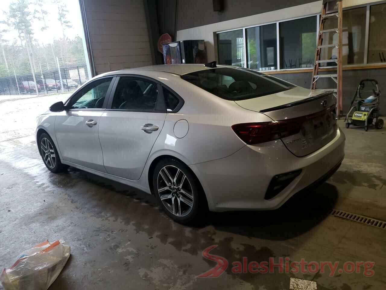 3KPF54AD4LE211332 2020 KIA FORTE