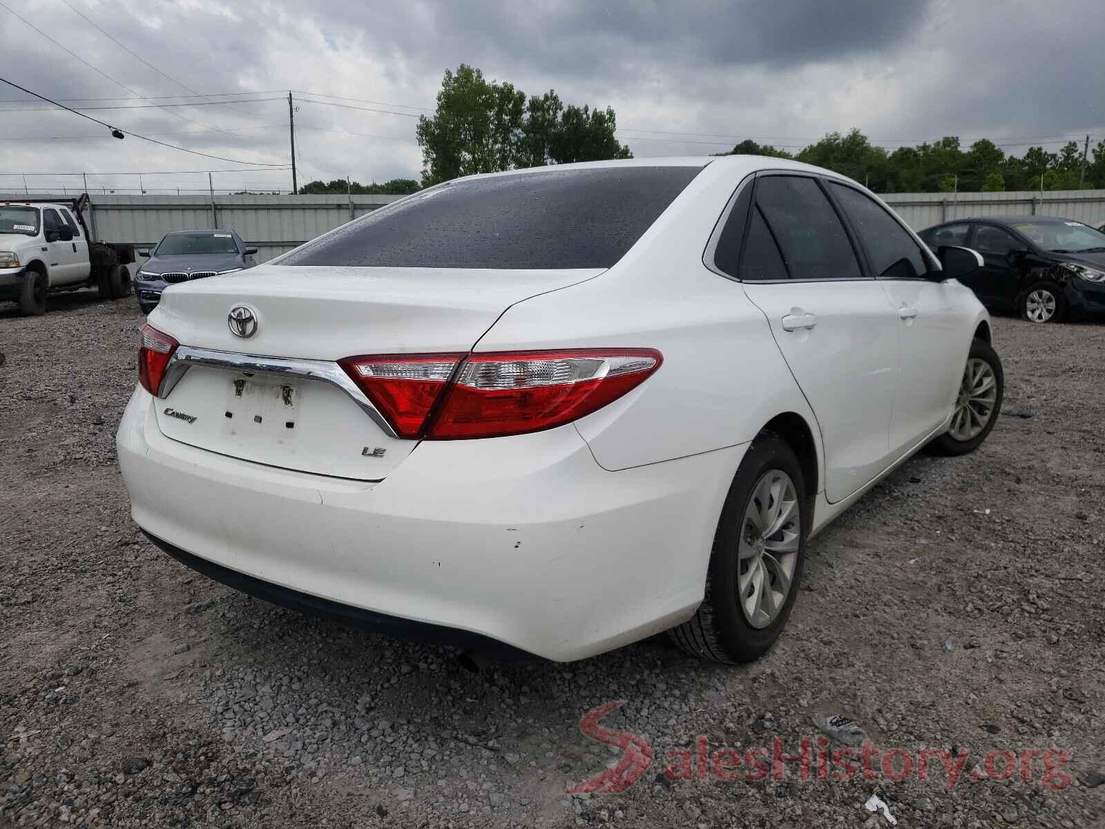 4T1BF1FK5GU596274 2016 TOYOTA CAMRY