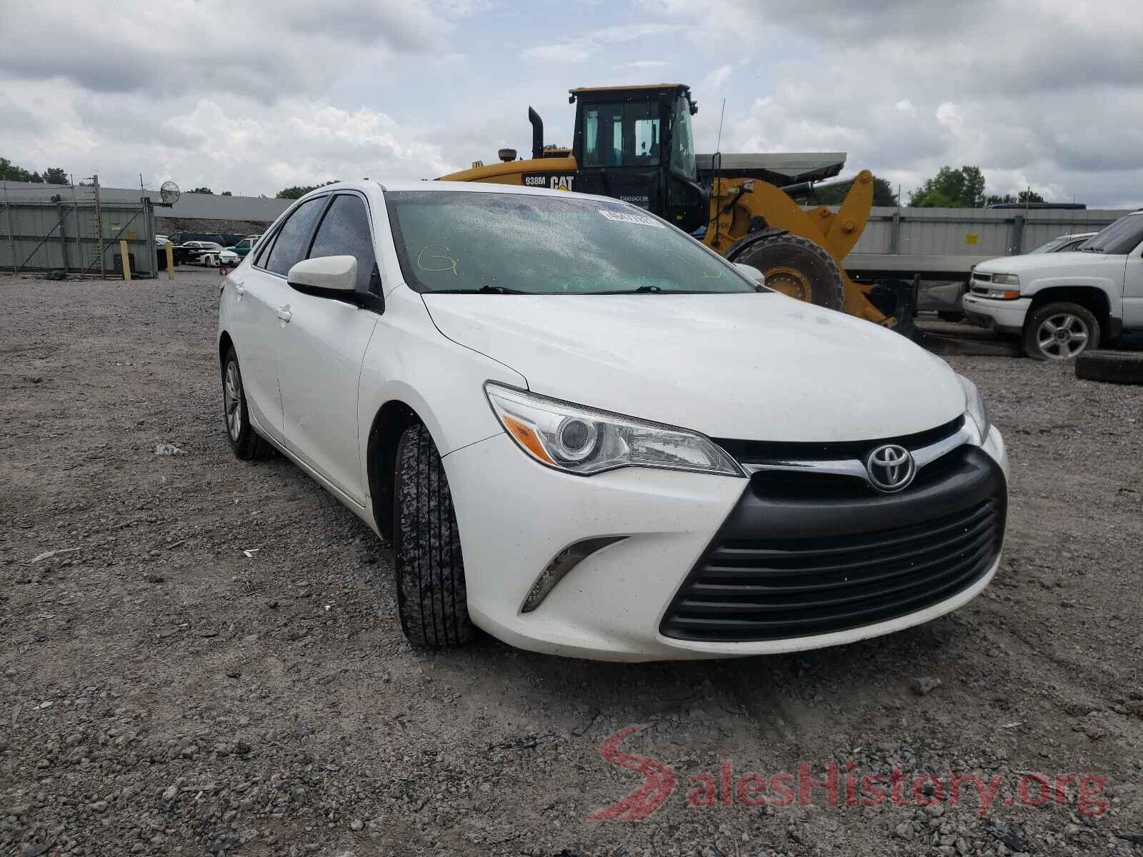 4T1BF1FK5GU596274 2016 TOYOTA CAMRY