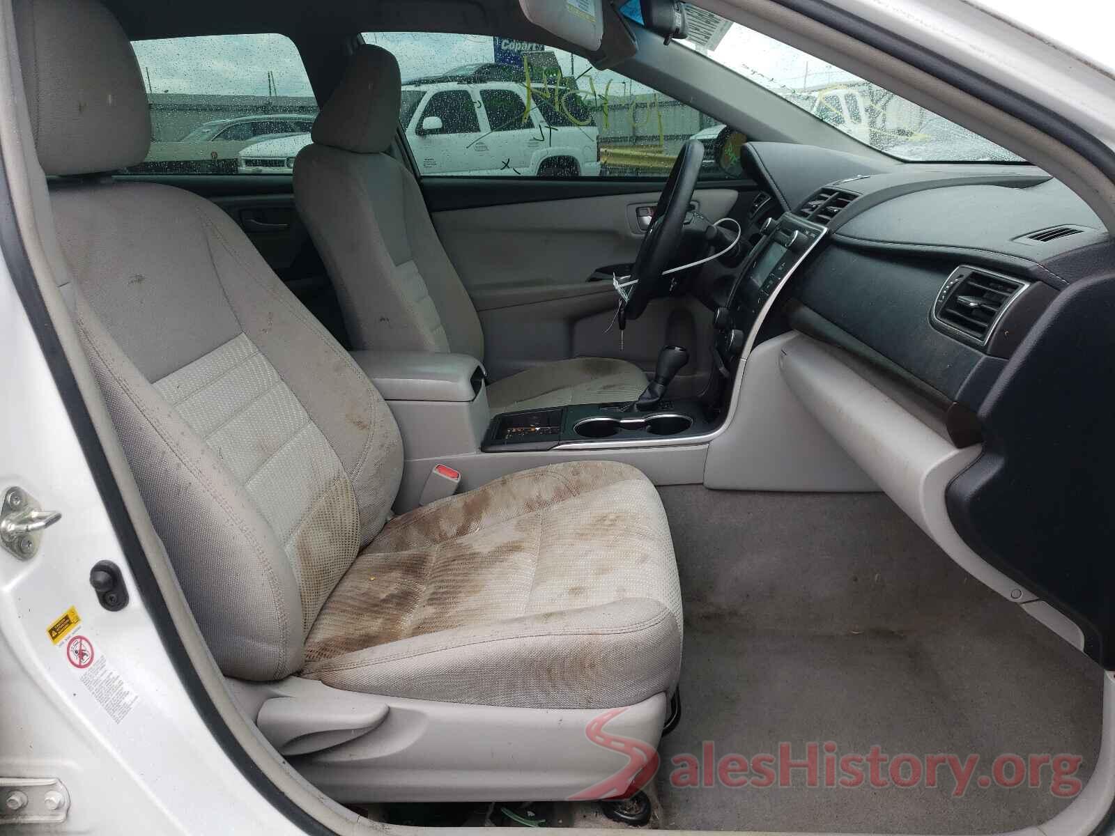 4T1BF1FK5GU596274 2016 TOYOTA CAMRY