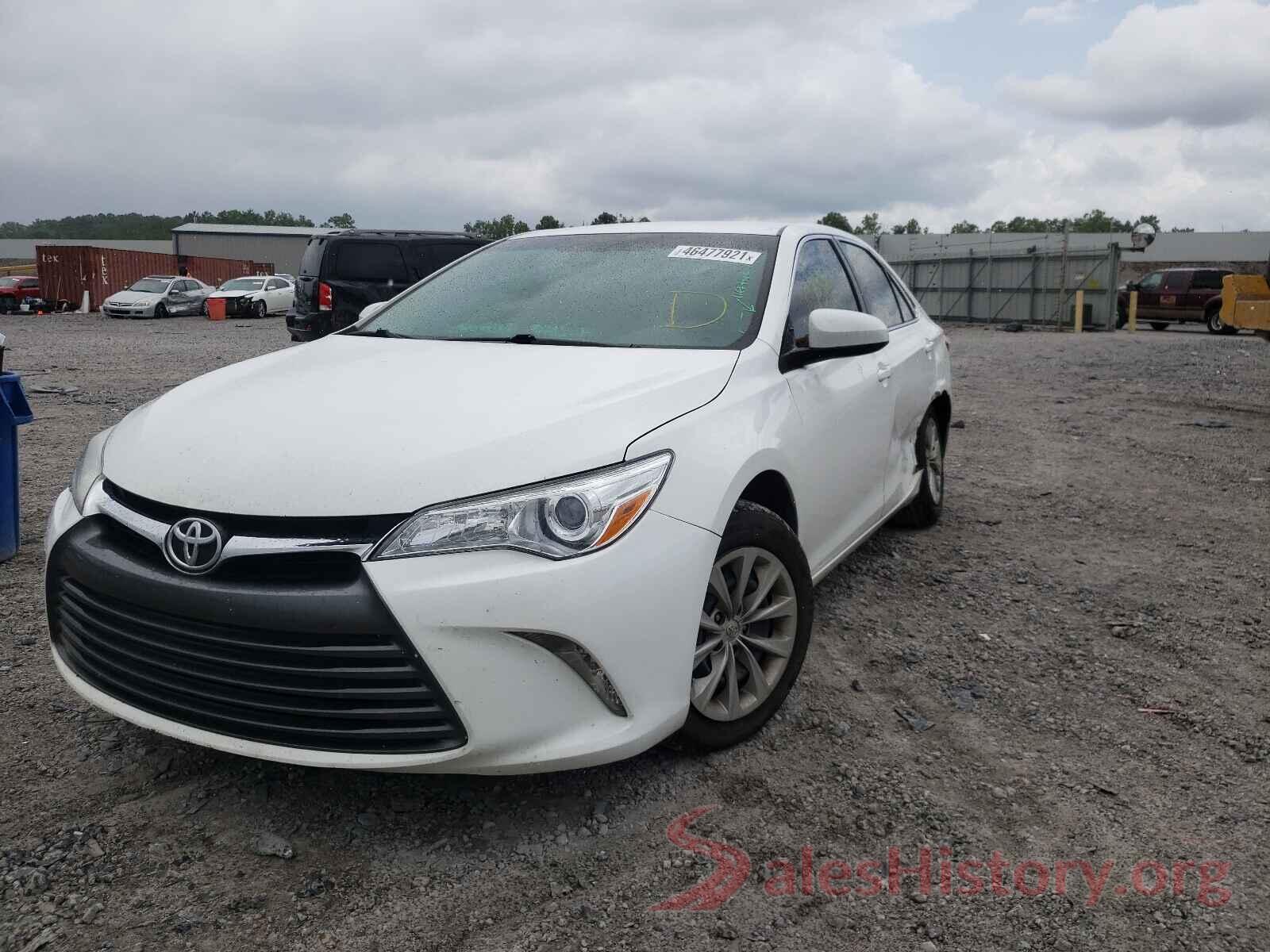 4T1BF1FK5GU596274 2016 TOYOTA CAMRY