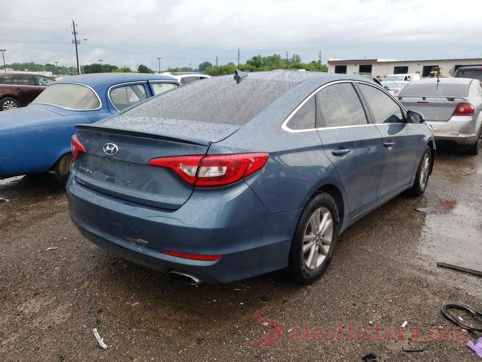 5NPE24AF7HH563622 2017 HYUNDAI SONATA