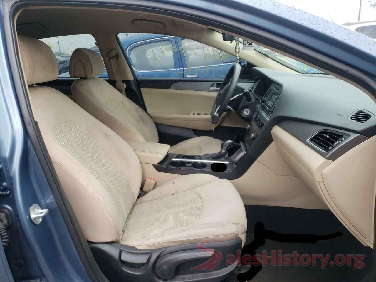 5NPE24AF7HH563622 2017 HYUNDAI SONATA