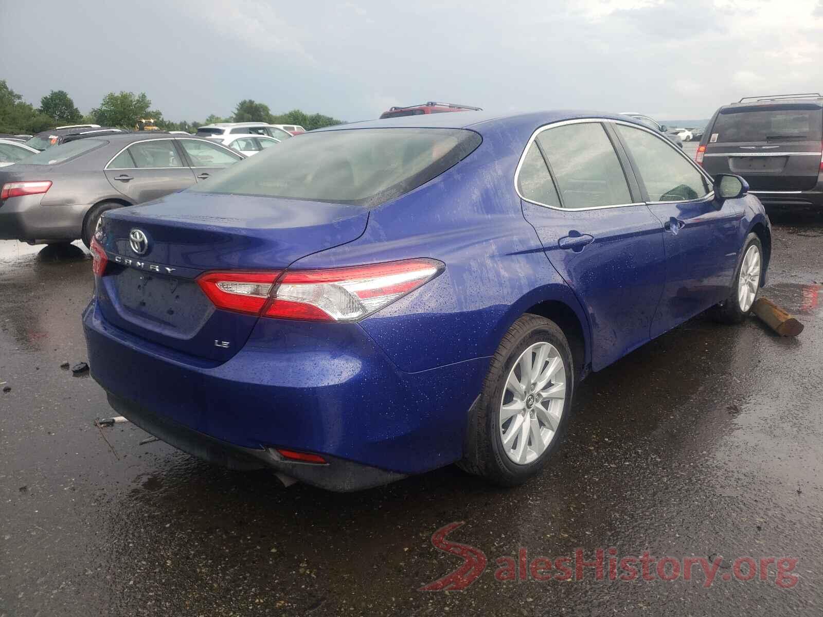 JTNB11HK9J3066303 2018 TOYOTA CAMRY