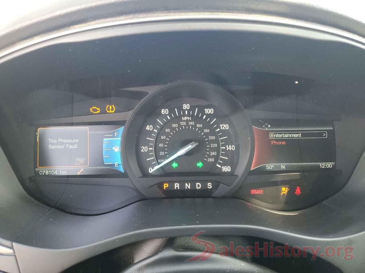 3FA6P0HD2JR201421 2018 FORD FUSION