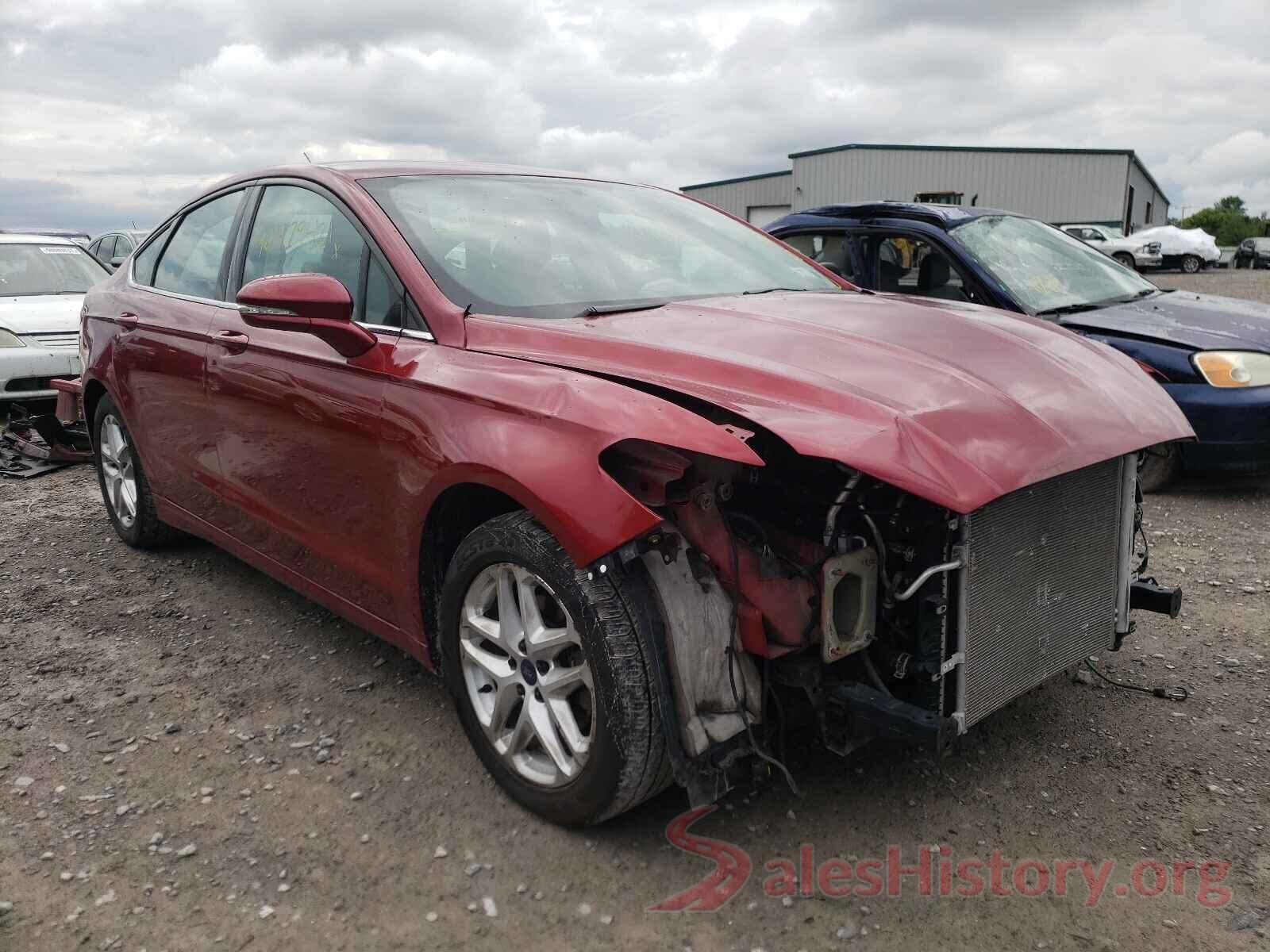 3FA6P0H73GR253336 2016 FORD FUSION