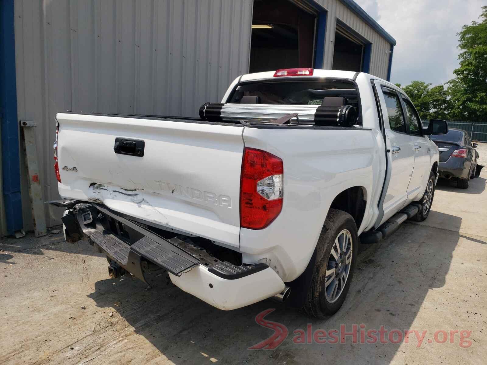 5TFAY5F12KX824926 2019 TOYOTA TUNDRA