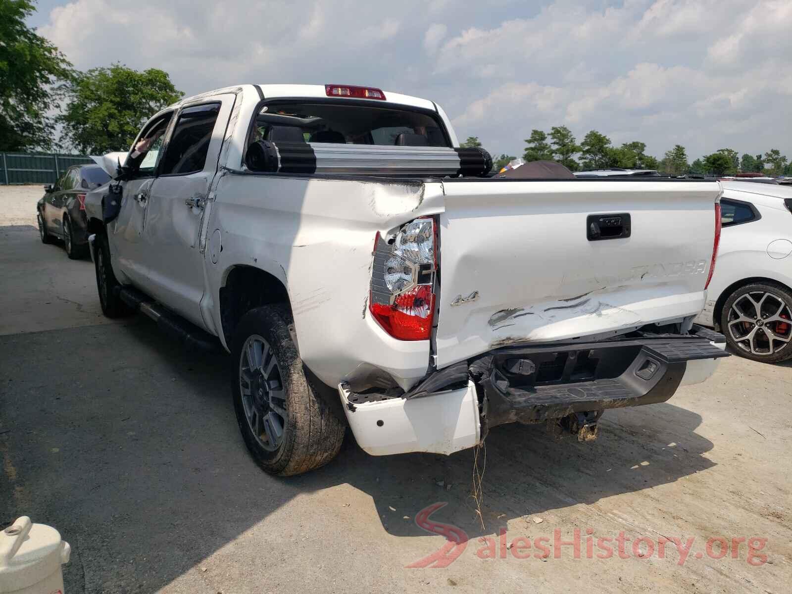 5TFAY5F12KX824926 2019 TOYOTA TUNDRA