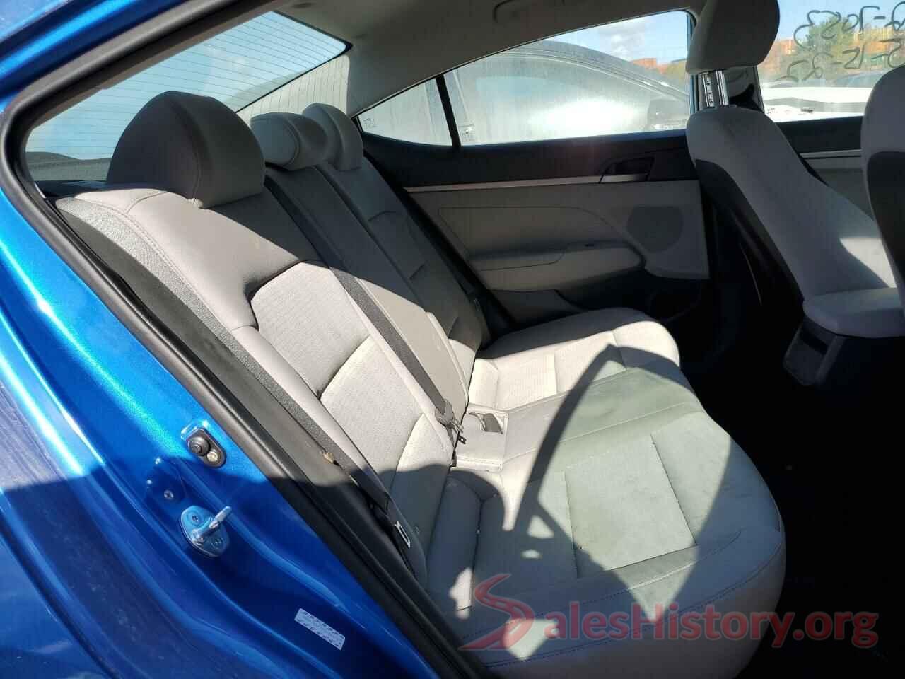 KMHD74LF7HU423470 2017 HYUNDAI ELANTRA