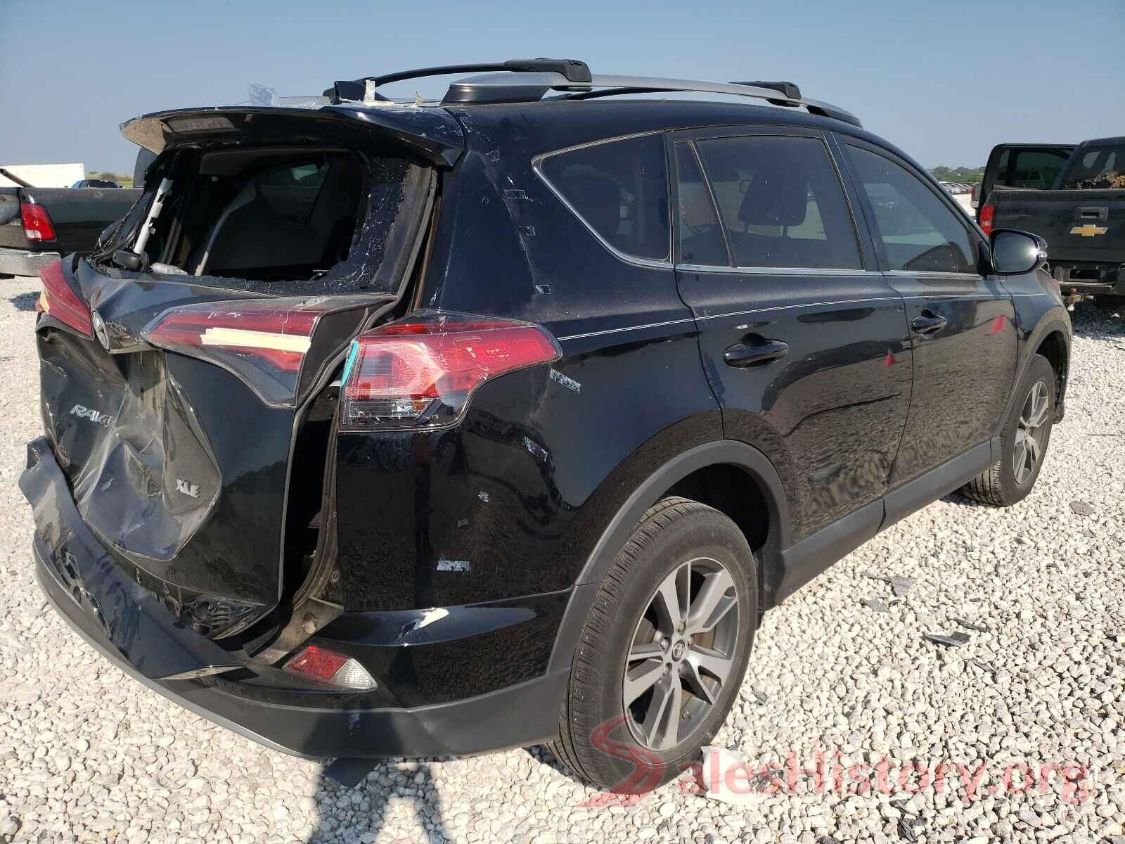 2T3WFREV3JW416817 2018 TOYOTA RAV4