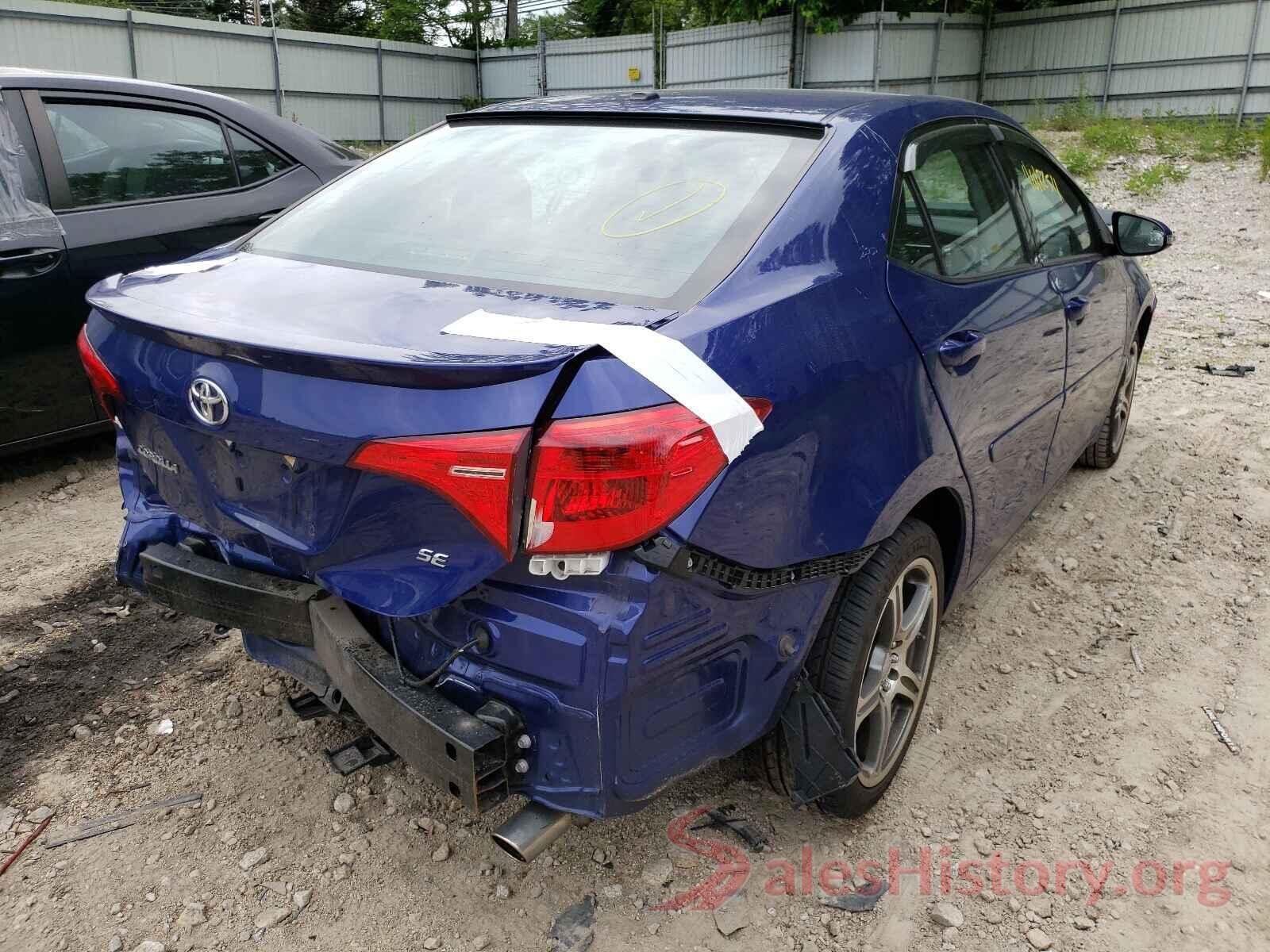 2T1BURHE6HC948096 2017 TOYOTA COROLLA