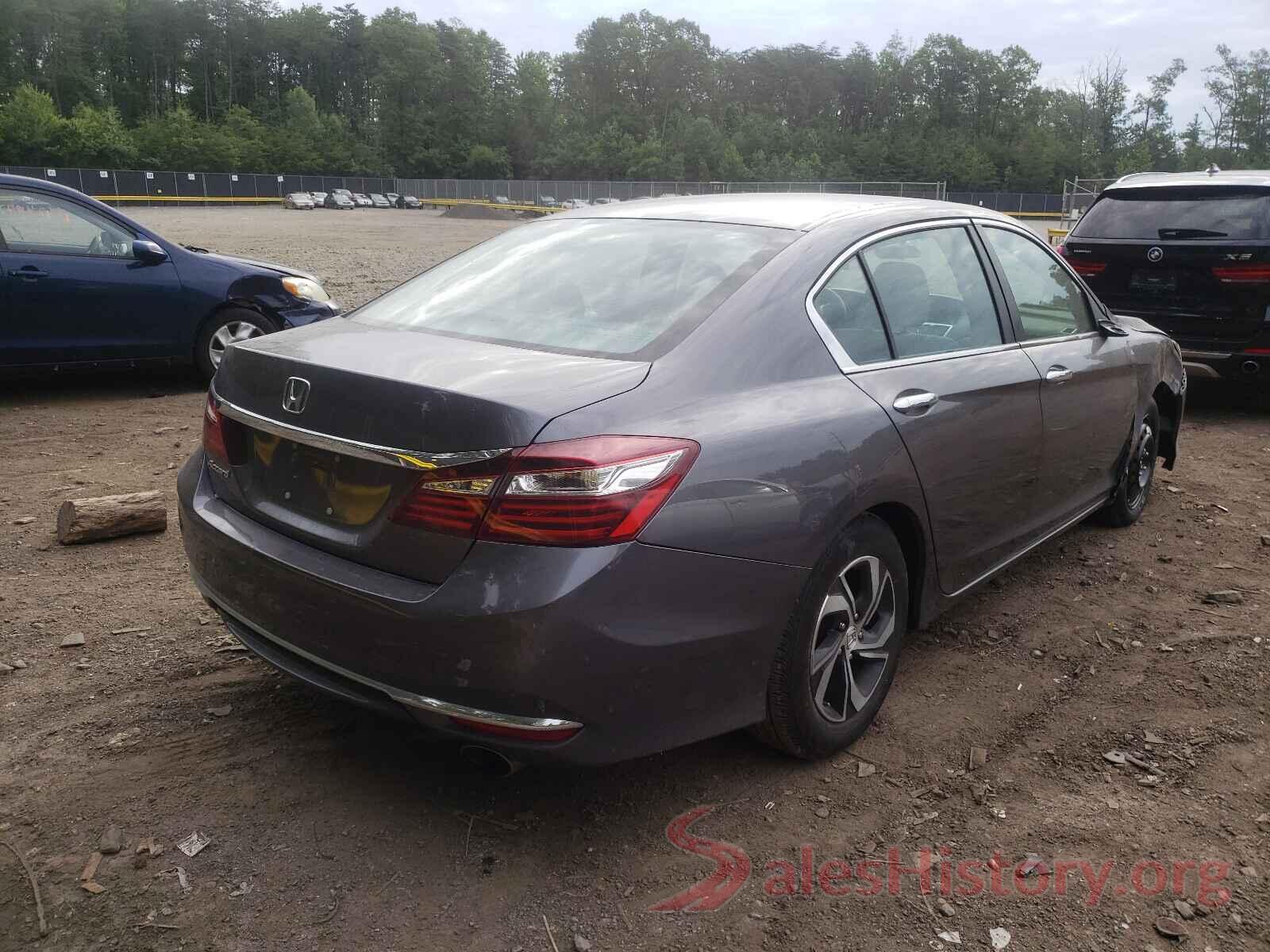 1HGCR2F30HA143506 2017 HONDA ACCORD