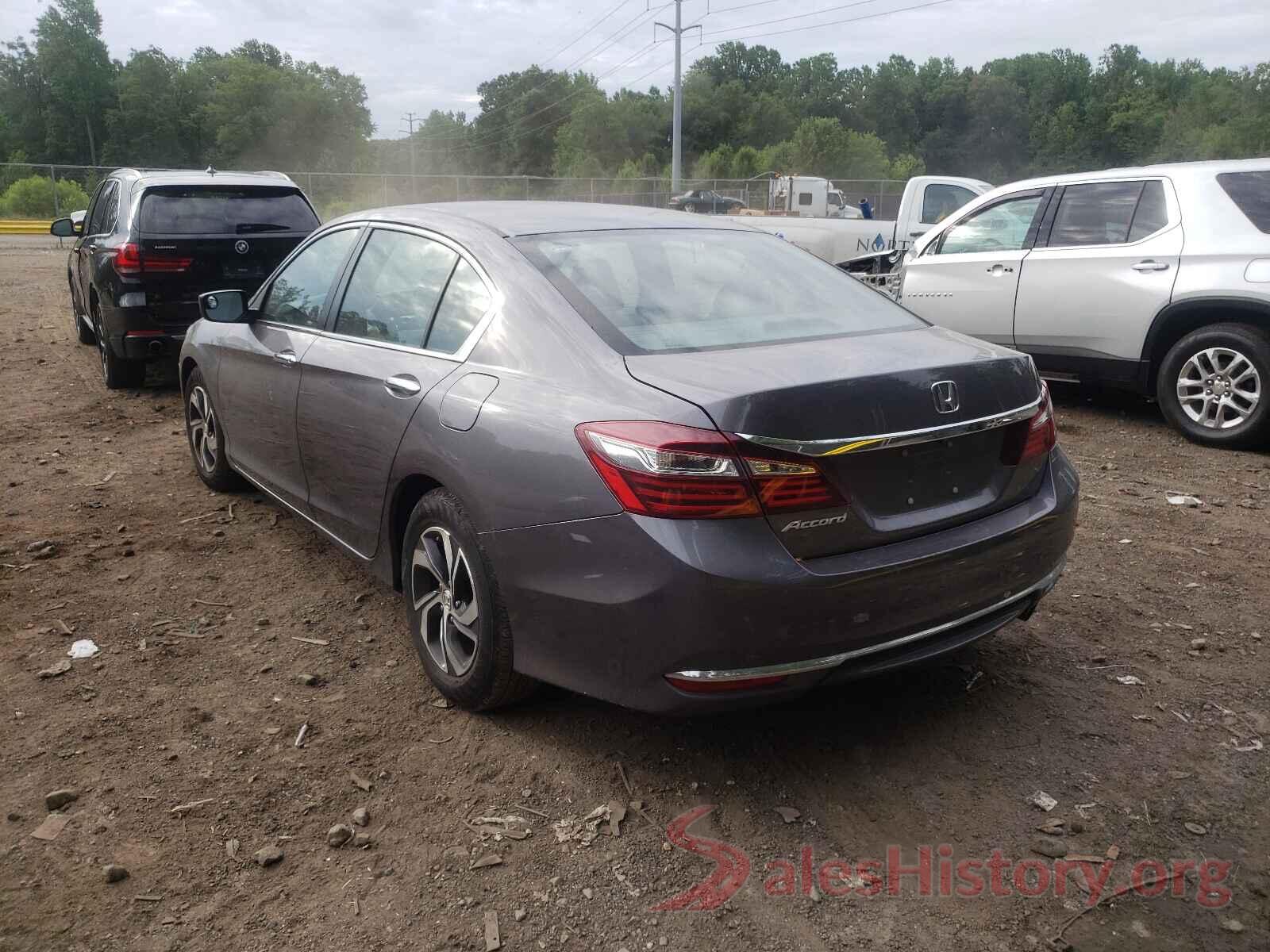 1HGCR2F30HA143506 2017 HONDA ACCORD