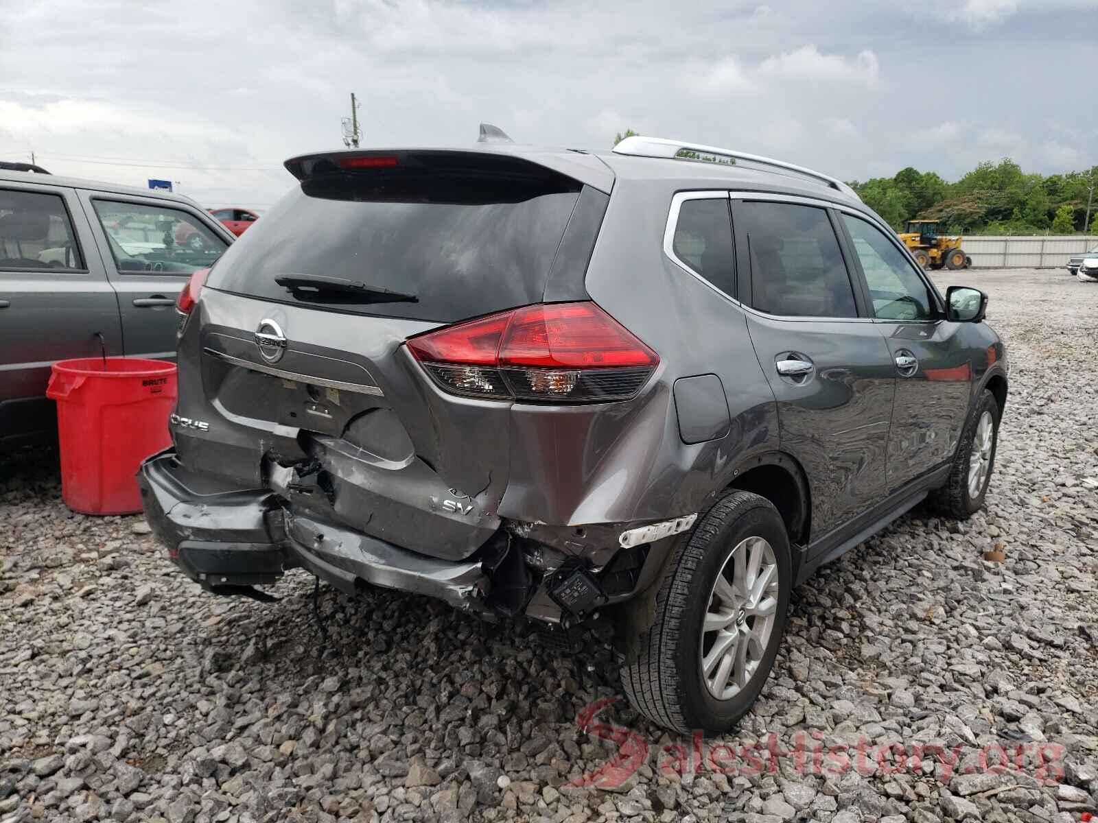 KNMAT2MT9HP584705 2017 NISSAN ROGUE