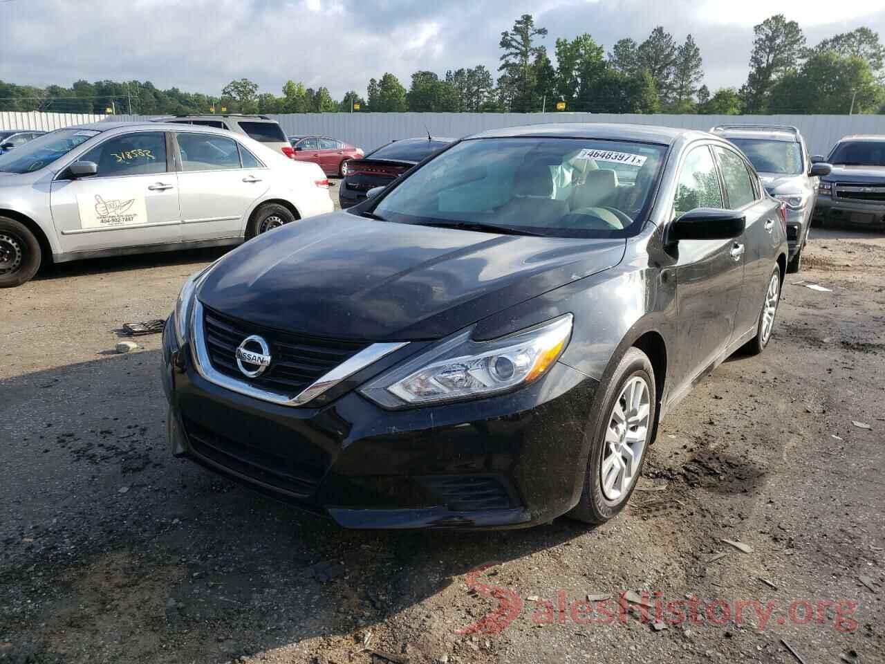 1N4AL3AP0HN358700 2017 NISSAN ALTIMA