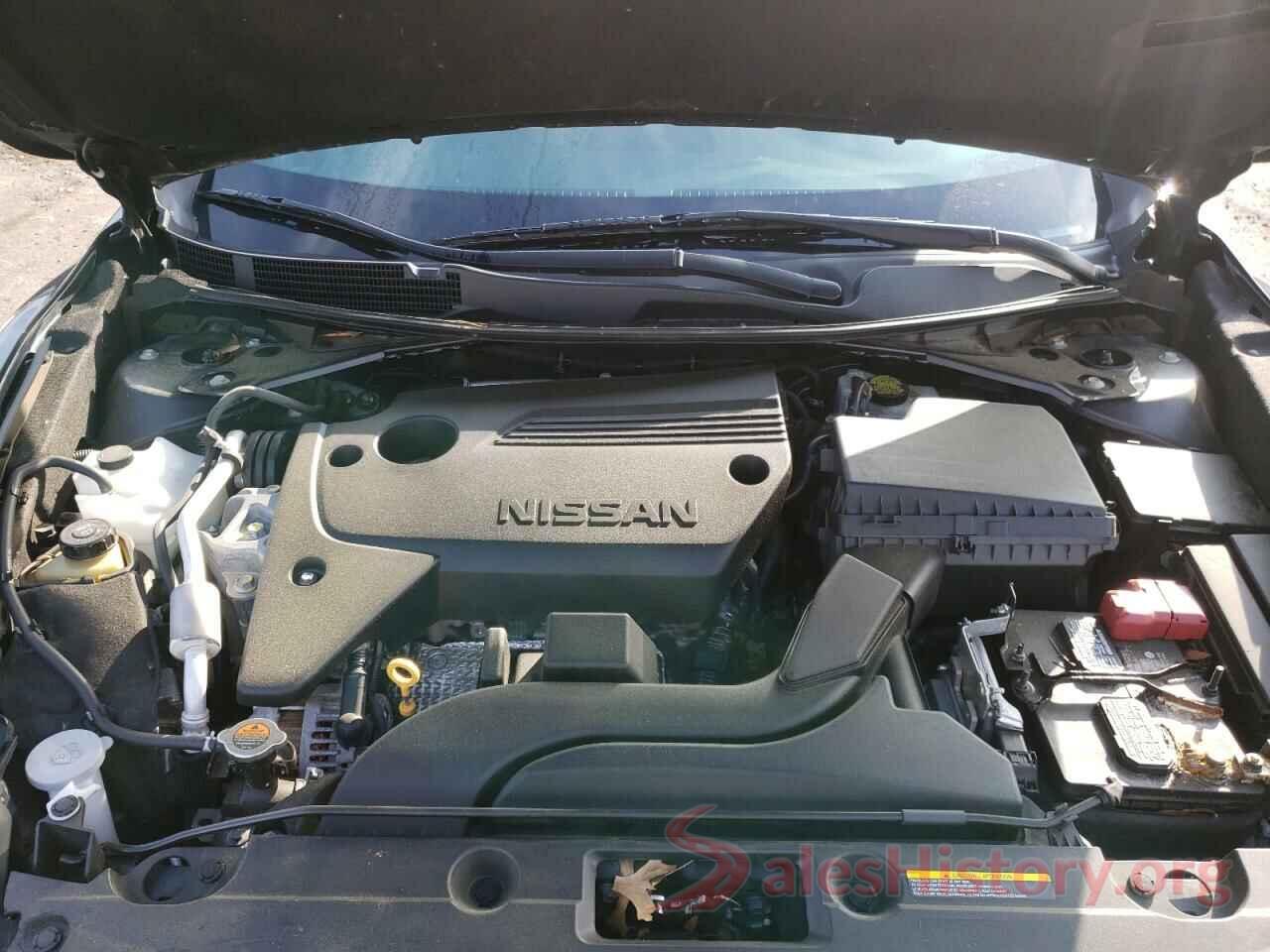 1N4AL3AP0HN358700 2017 NISSAN ALTIMA