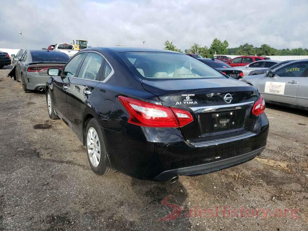 1N4AL3AP0HN358700 2017 NISSAN ALTIMA