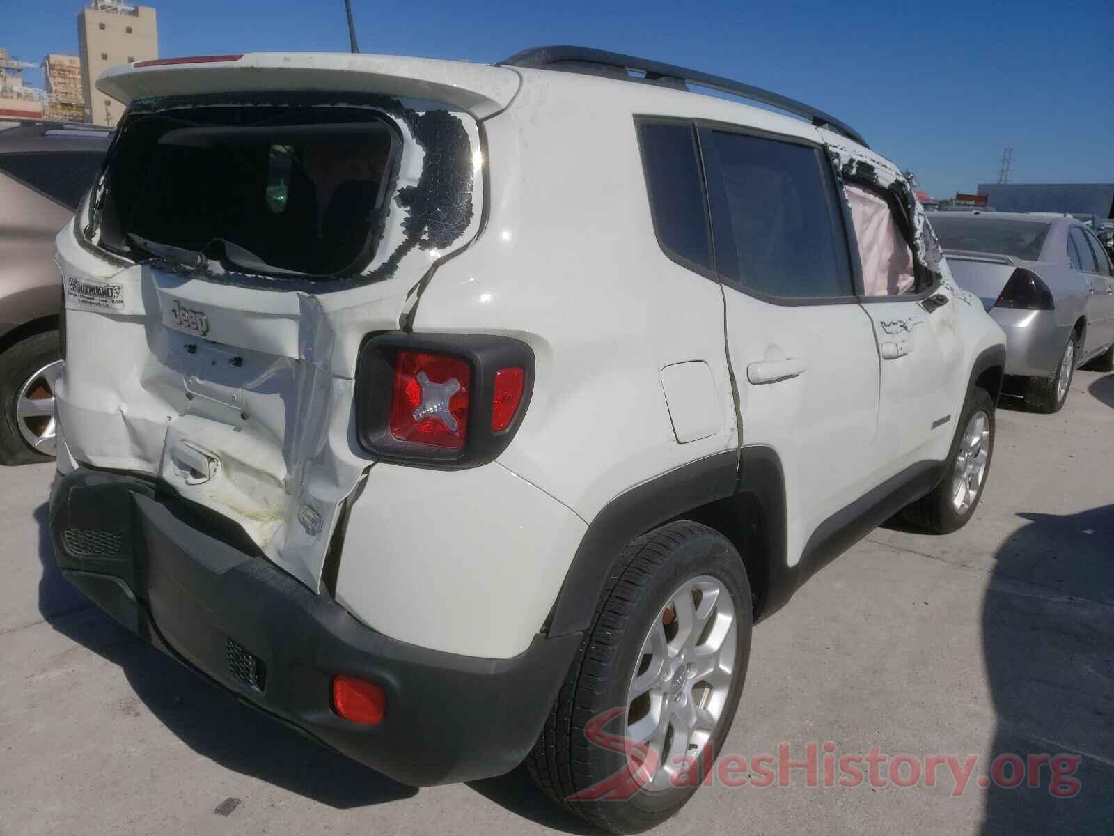 ZACCJABB0JPJ35566 2018 JEEP RENEGADE