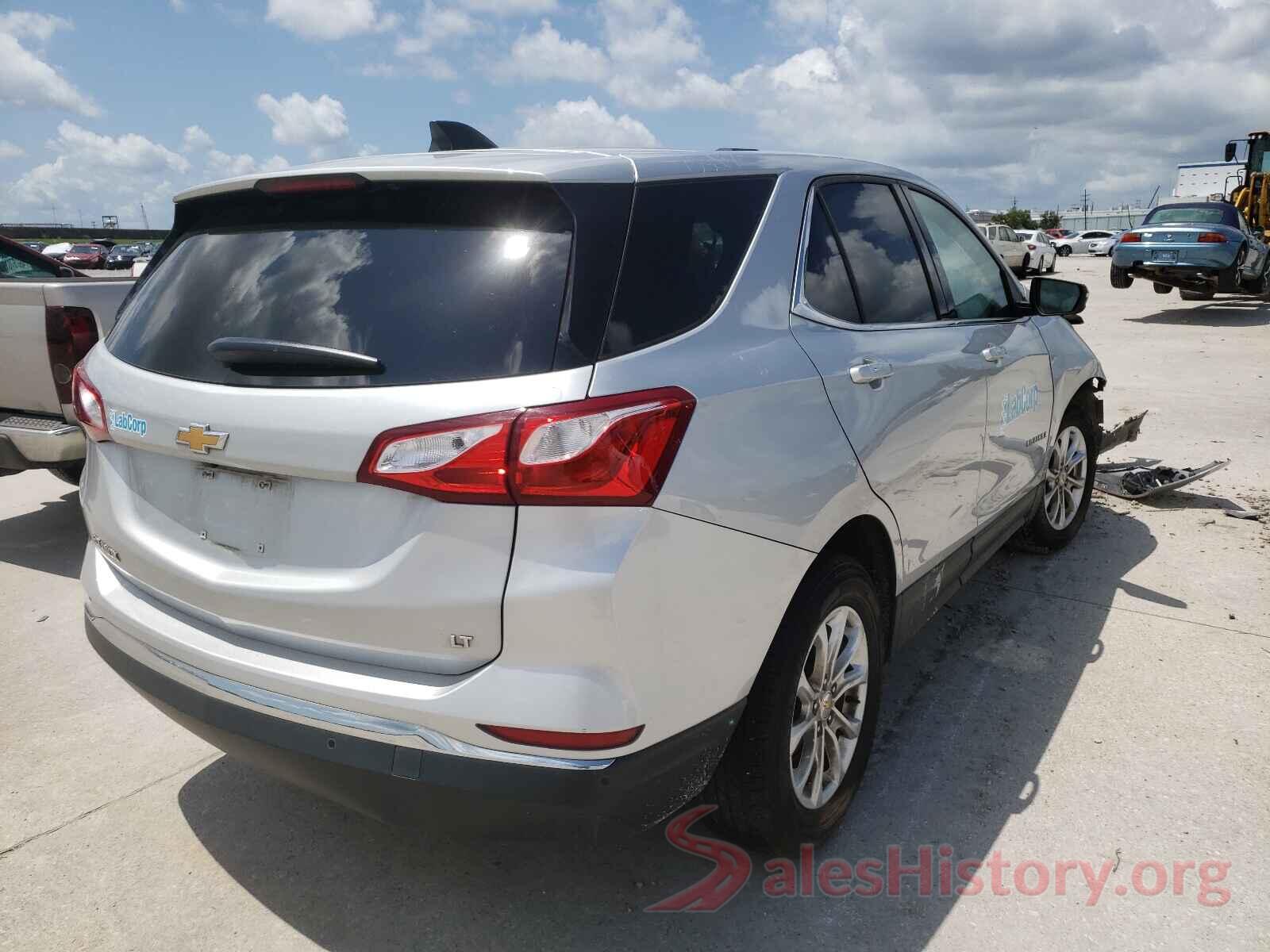 2GNAXJEV4K6250031 2019 CHEVROLET EQUINOX