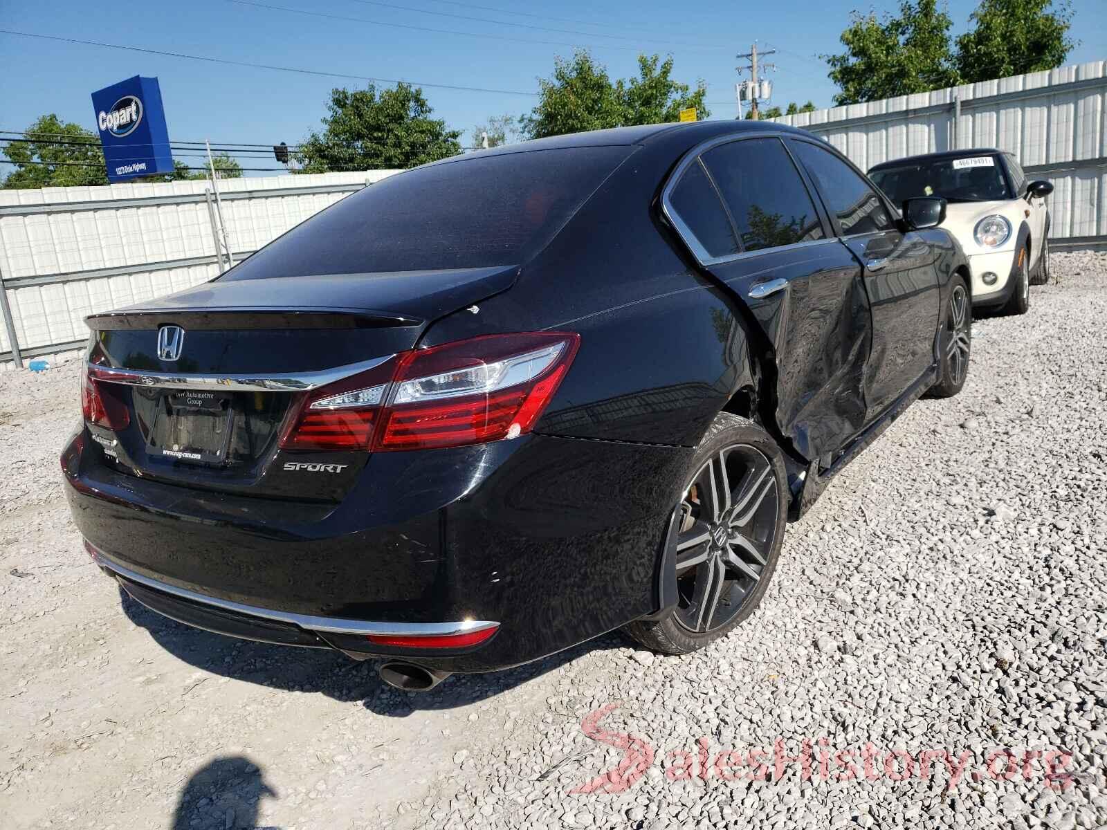 1HGCR2F51HA100858 2017 HONDA ACCORD