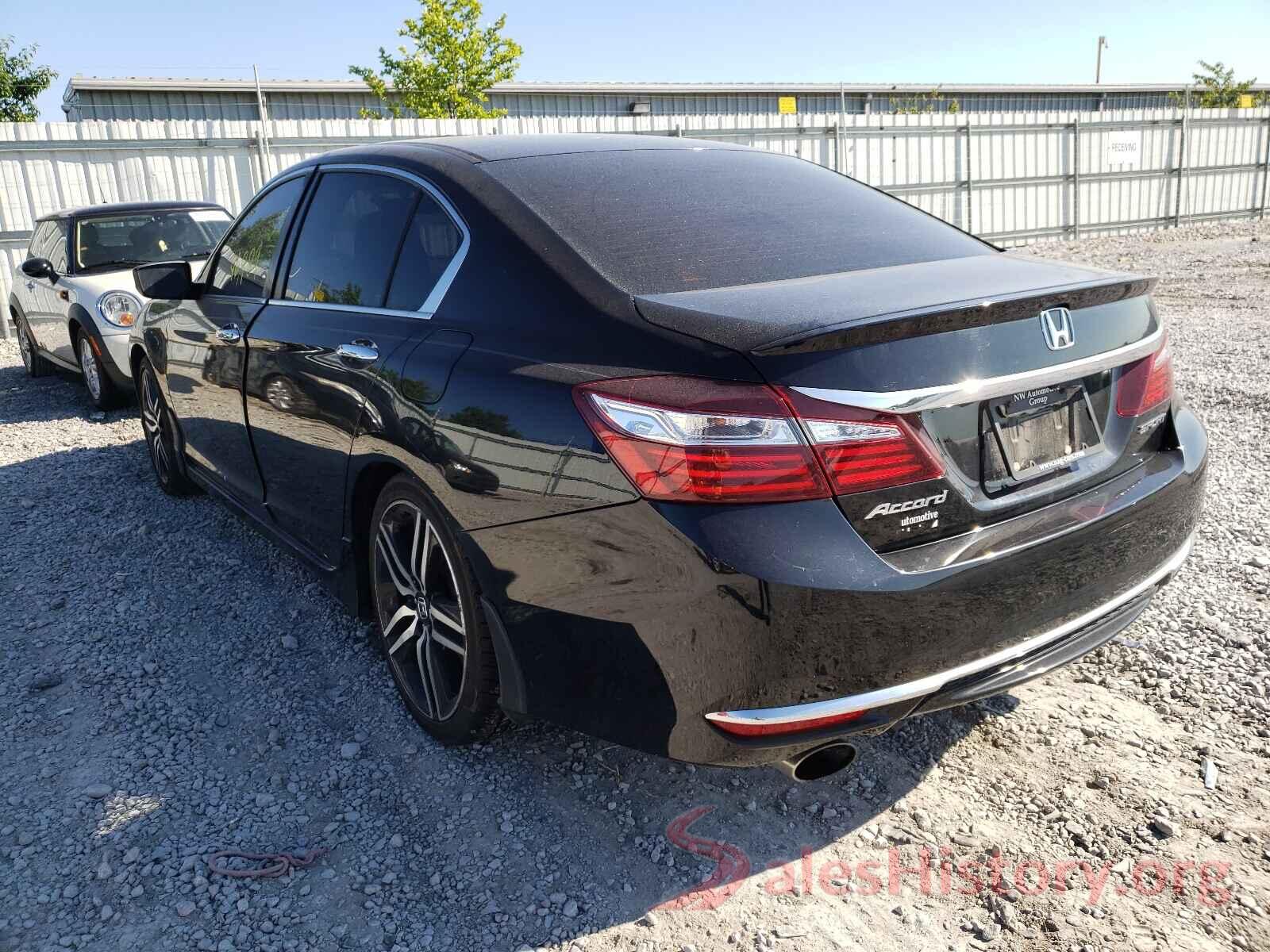 1HGCR2F51HA100858 2017 HONDA ACCORD