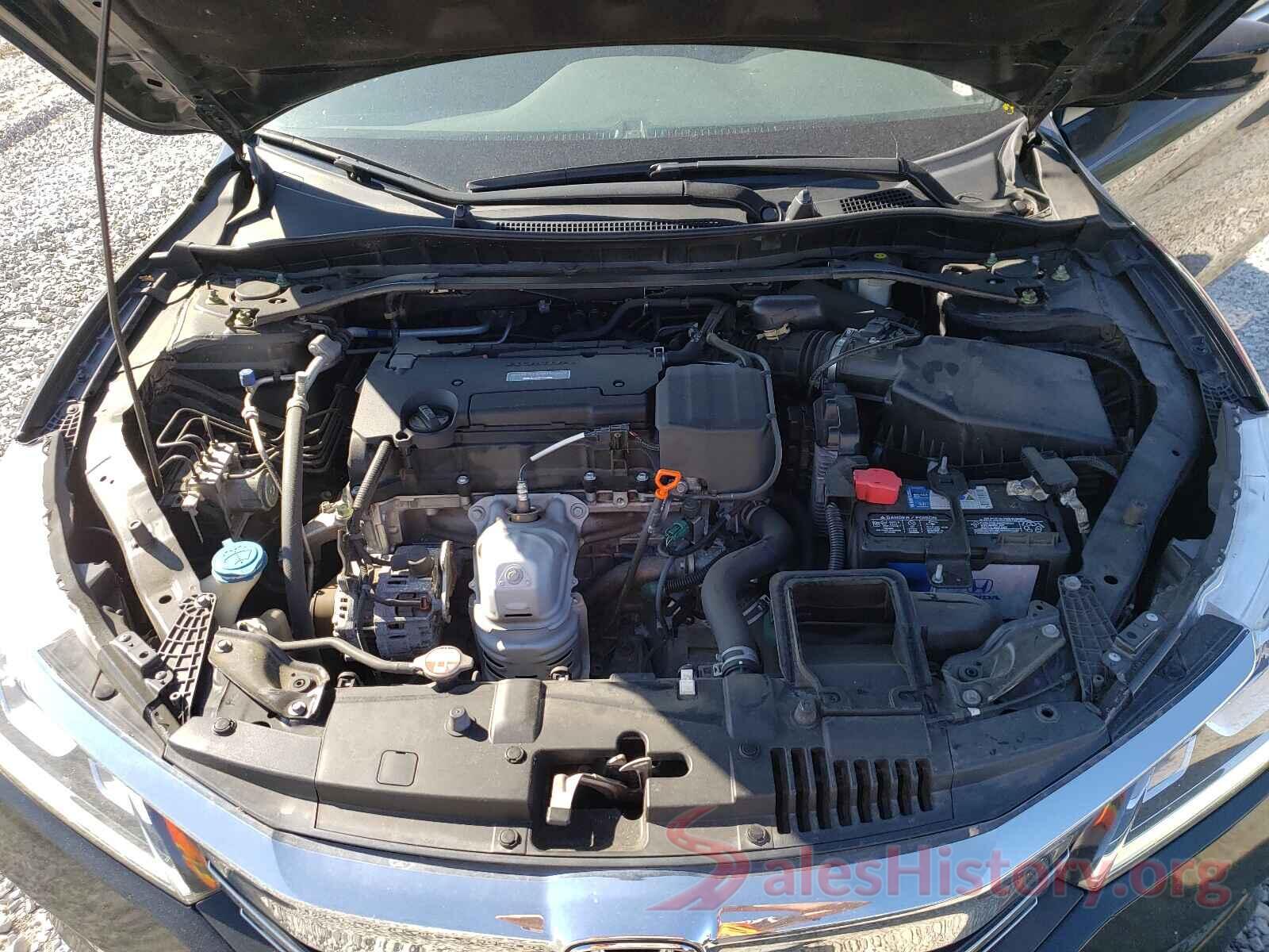 1HGCR2F51HA100858 2017 HONDA ACCORD