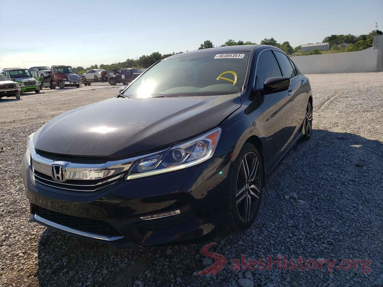 1HGCR2F51HA100858 2017 HONDA ACCORD