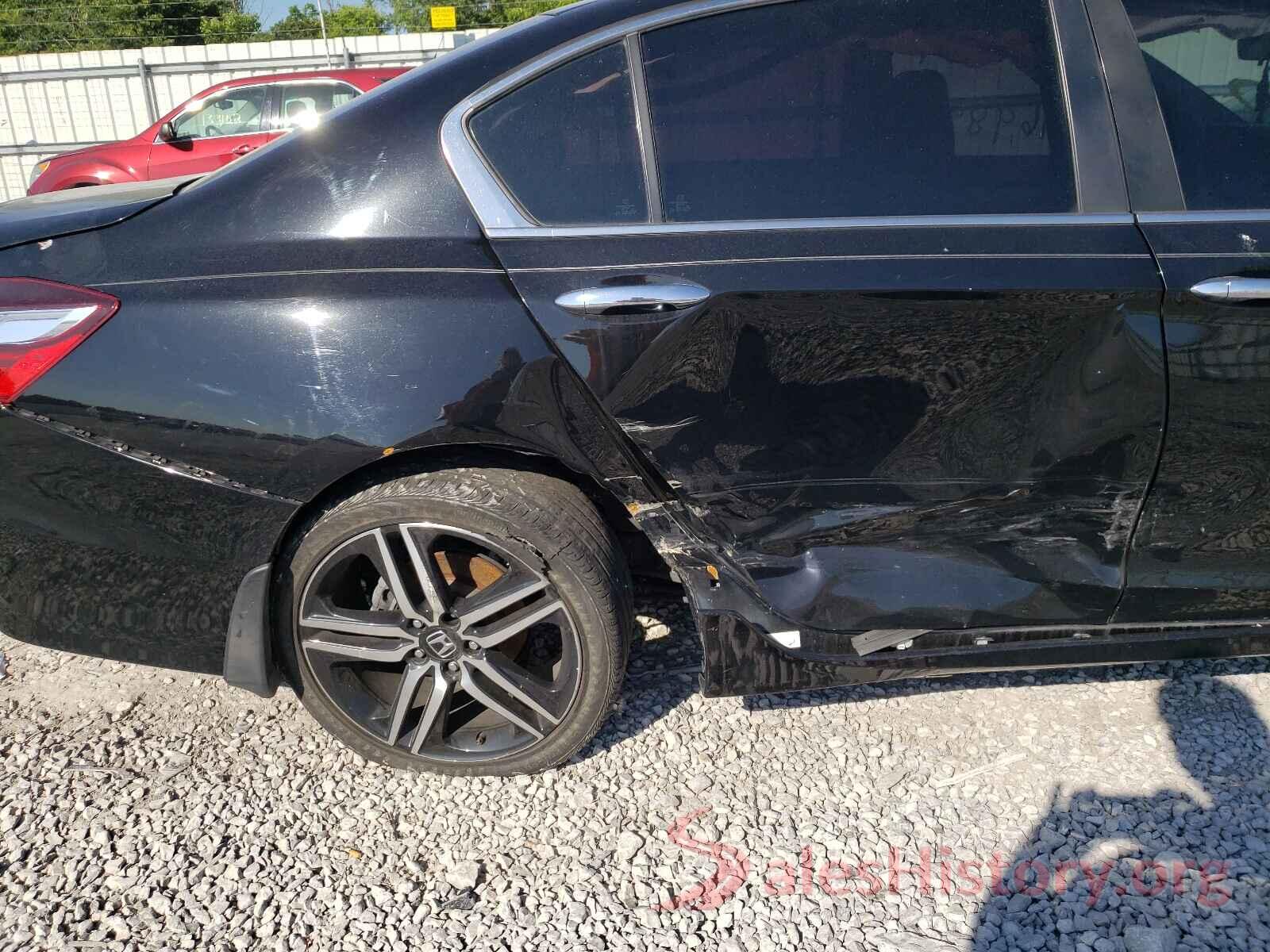 1HGCR2F51HA100858 2017 HONDA ACCORD