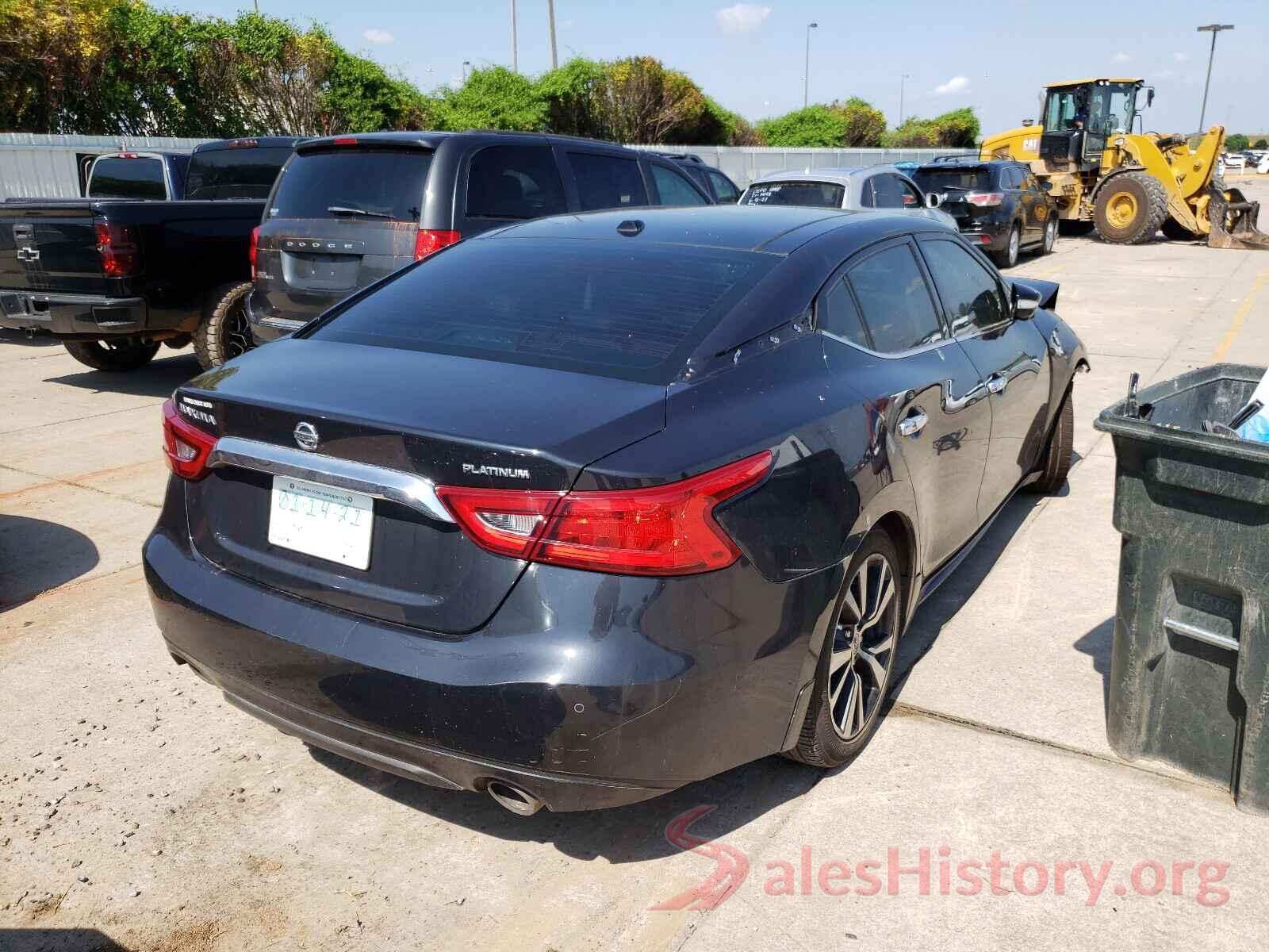 1N4AA6AP6HC389968 2017 NISSAN MAXIMA